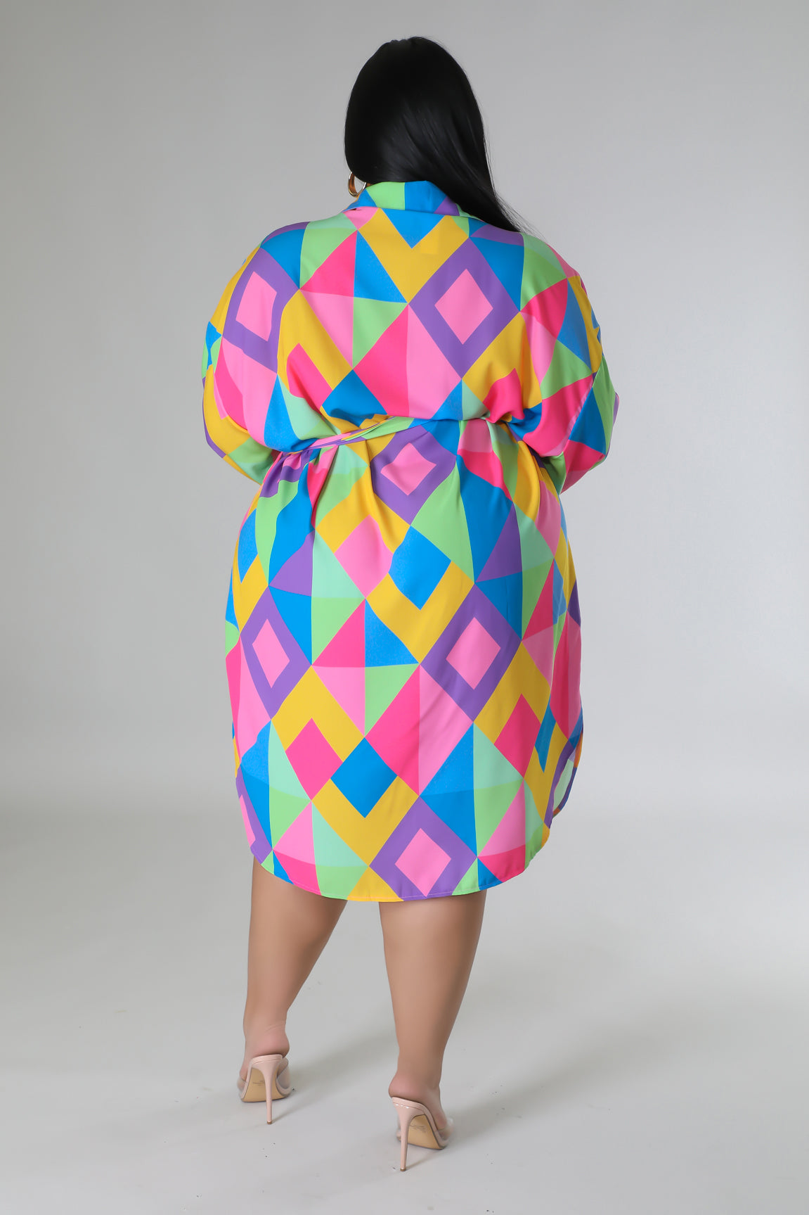Lenise Dress