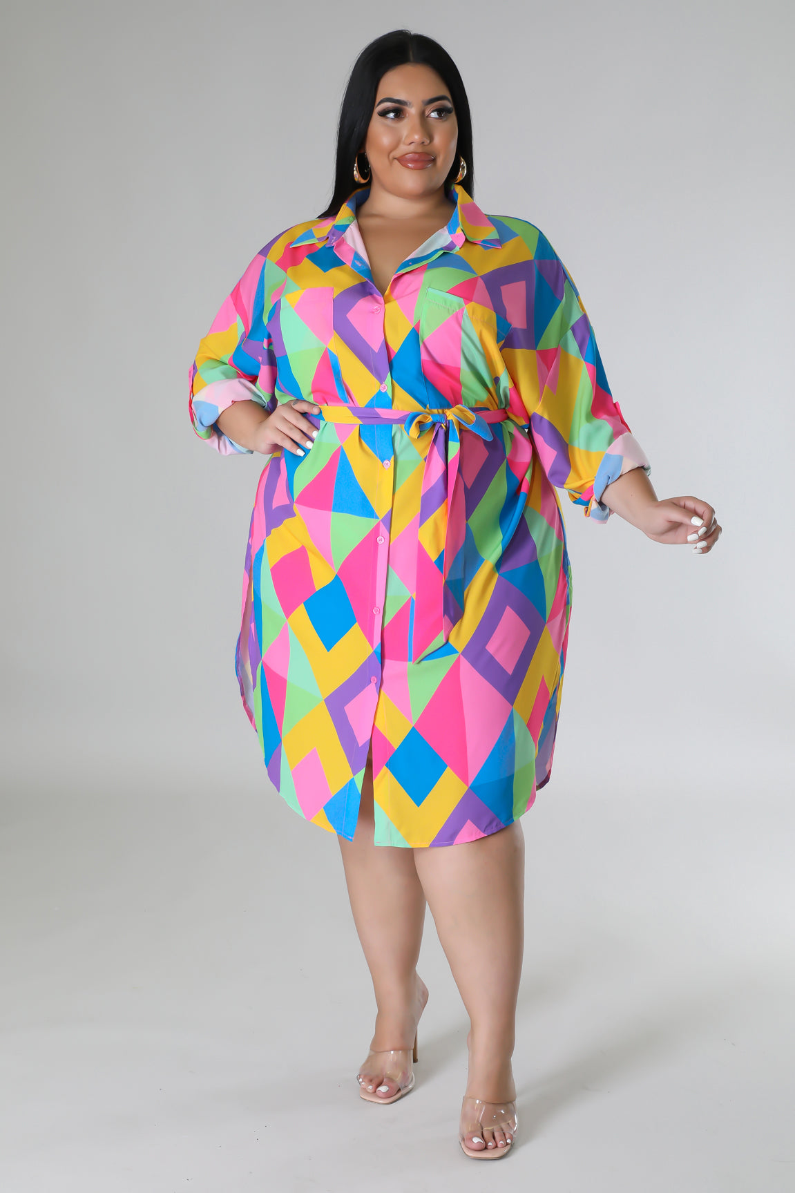 Lenise Dress