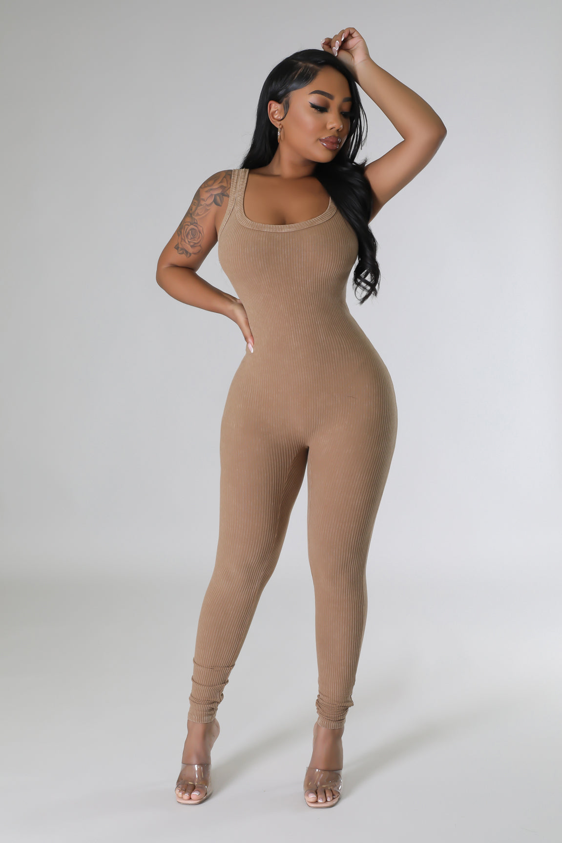 Lela Babe Jumpsuit