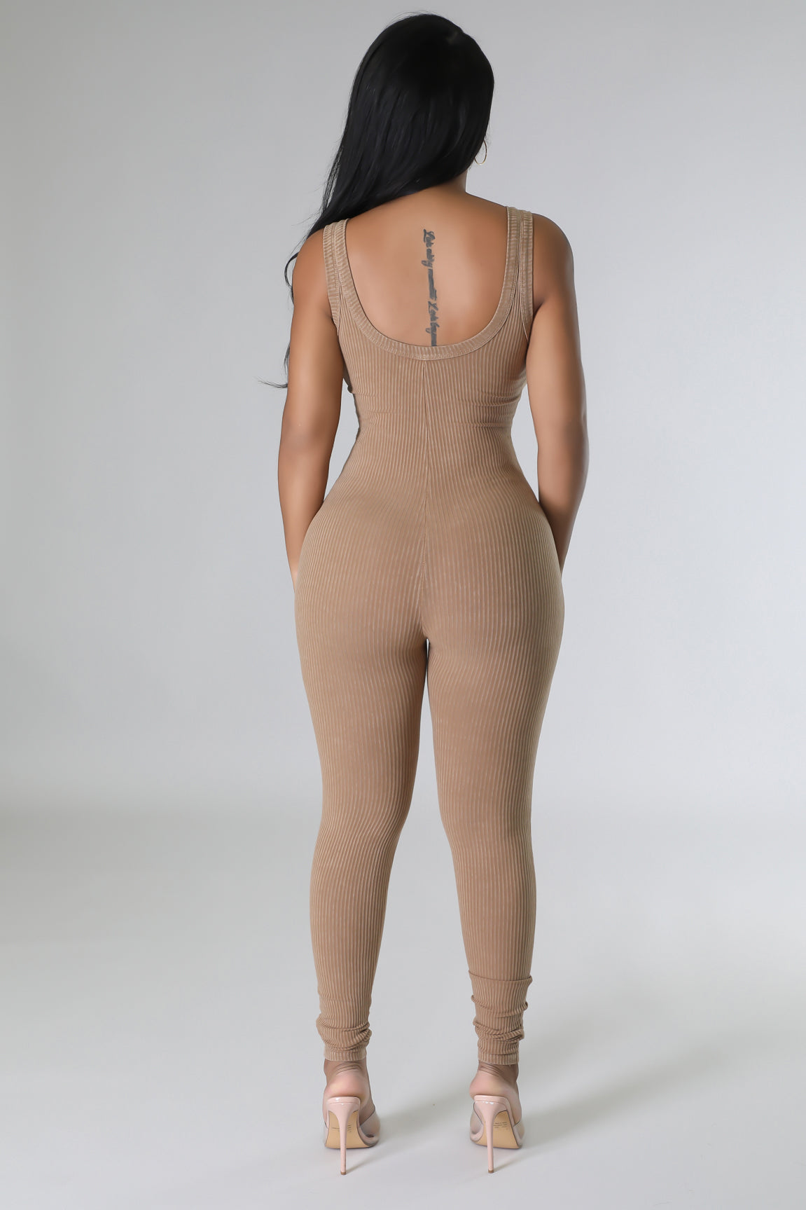 Lela Babe Jumpsuit