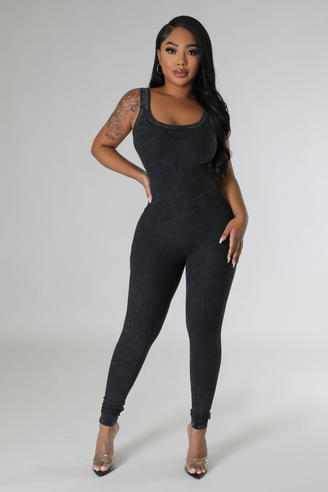 Lela Babe Jumpsuit