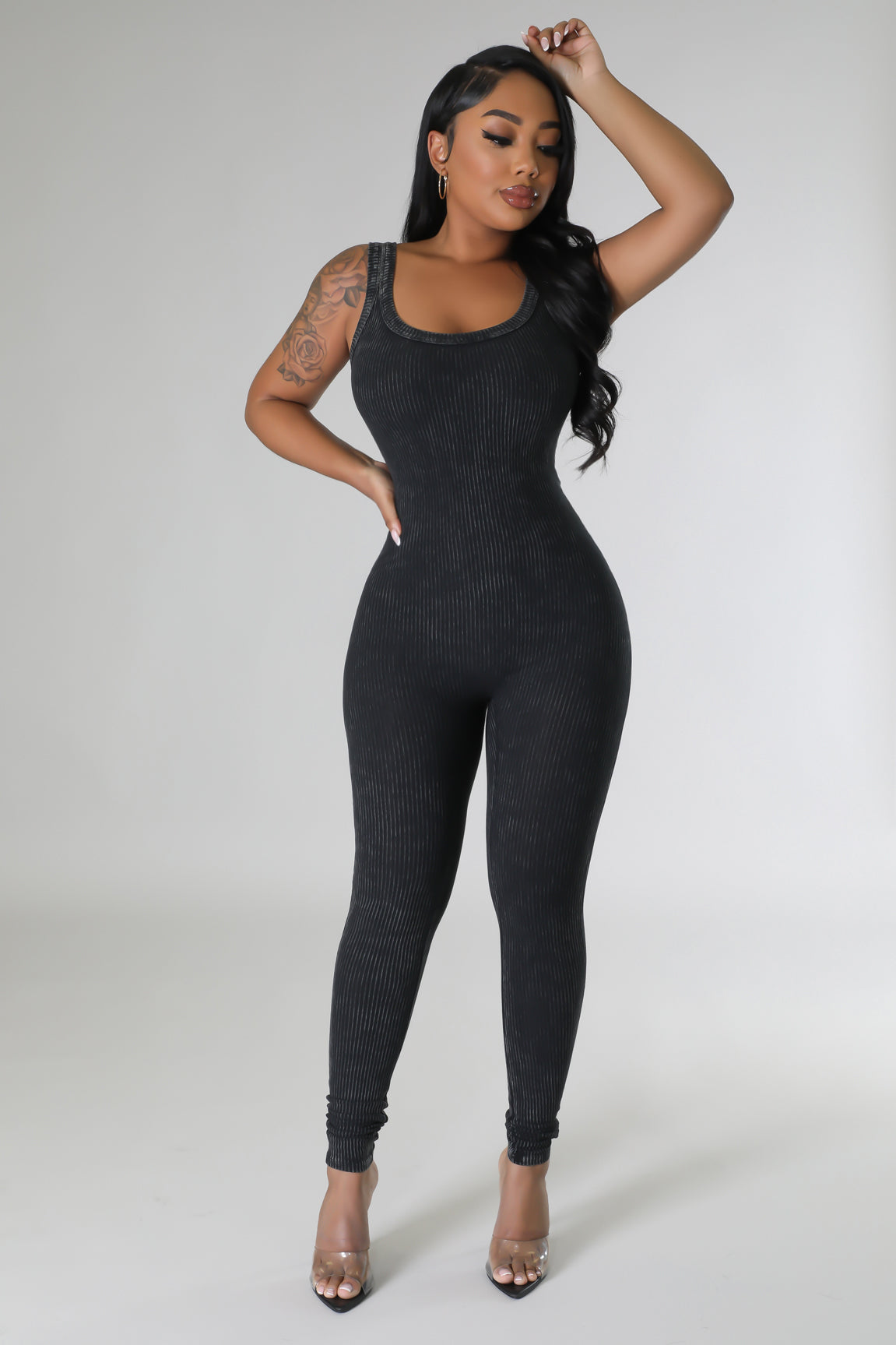 Lela Babe Jumpsuit