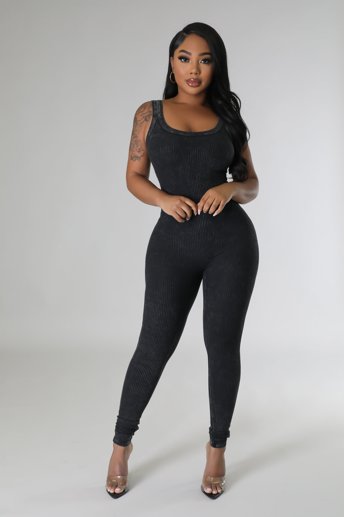 Lela Babe Jumpsuit