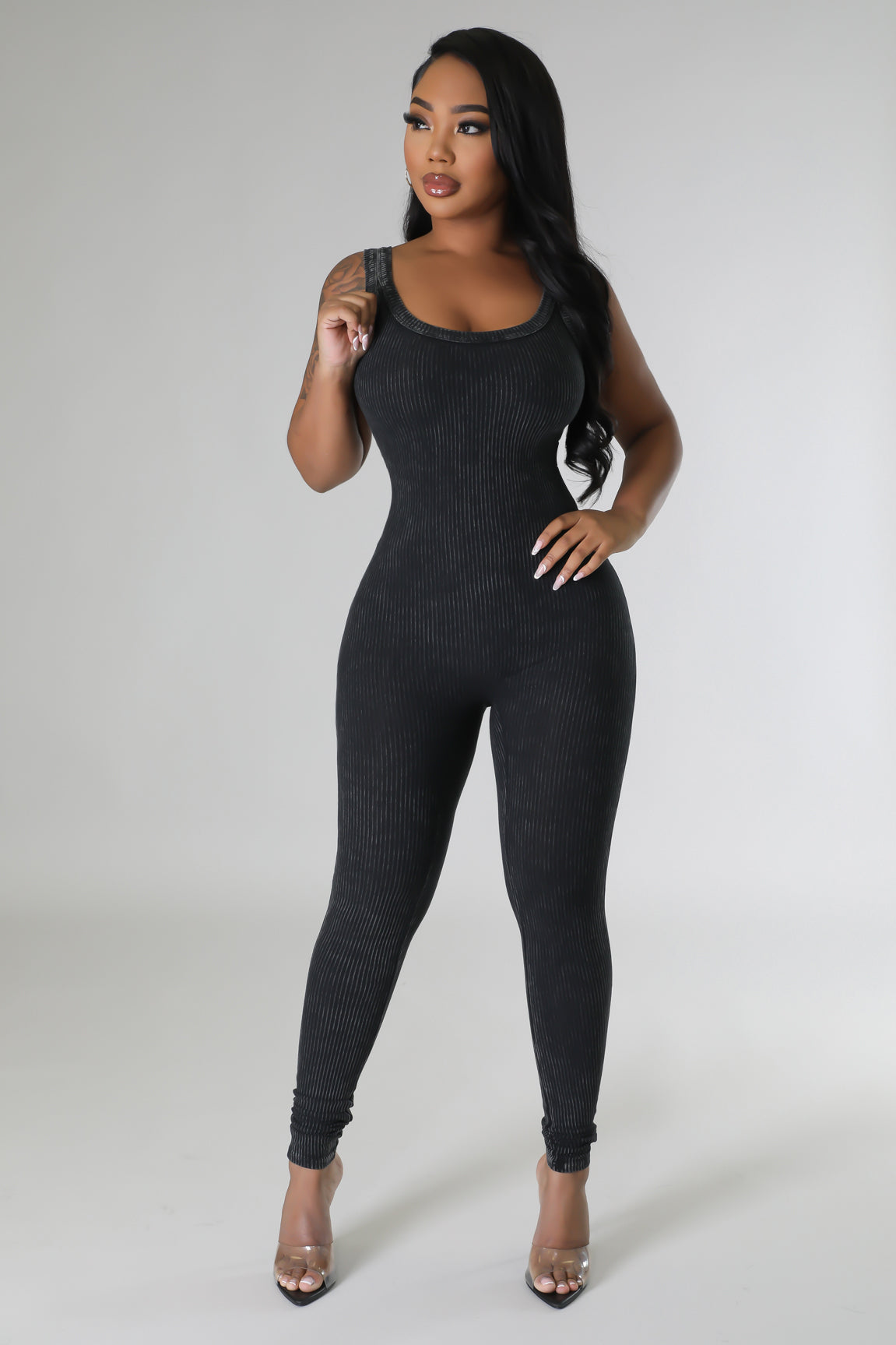 Lela Babe Jumpsuit