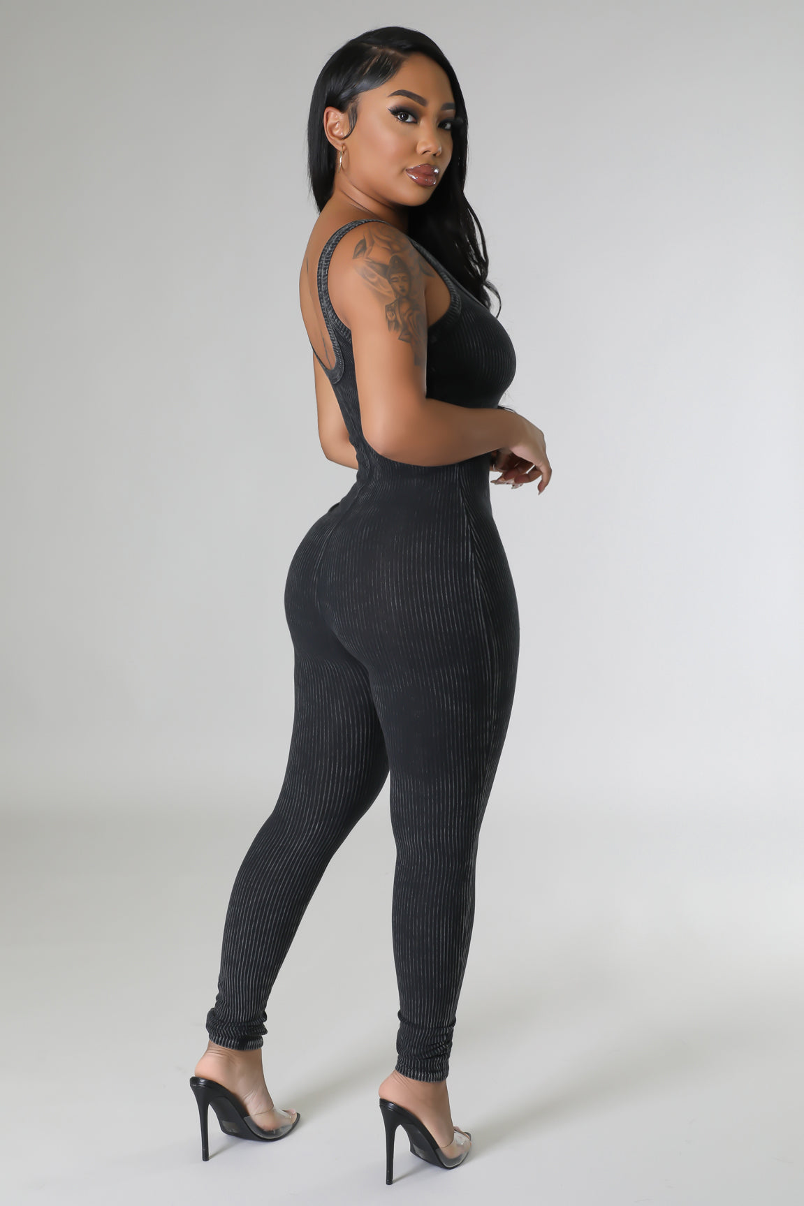 Lela Babe Jumpsuit