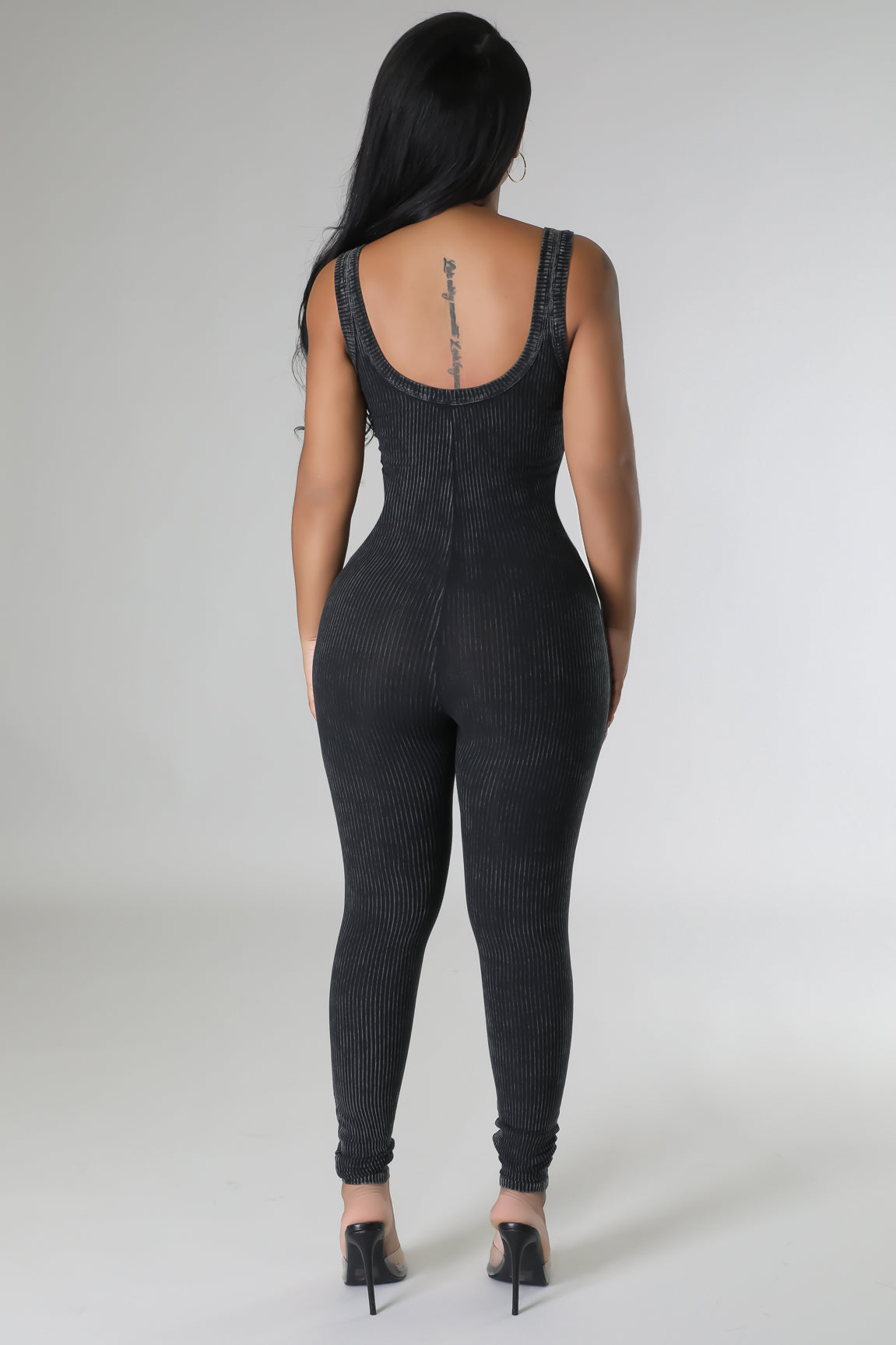 Lela Babe Jumpsuit