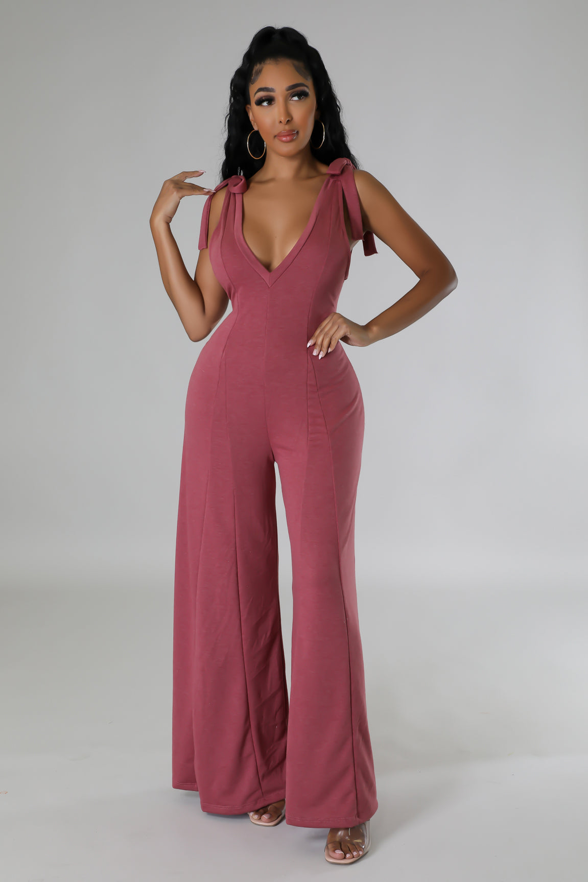 Vacay Galore Jumpsuit