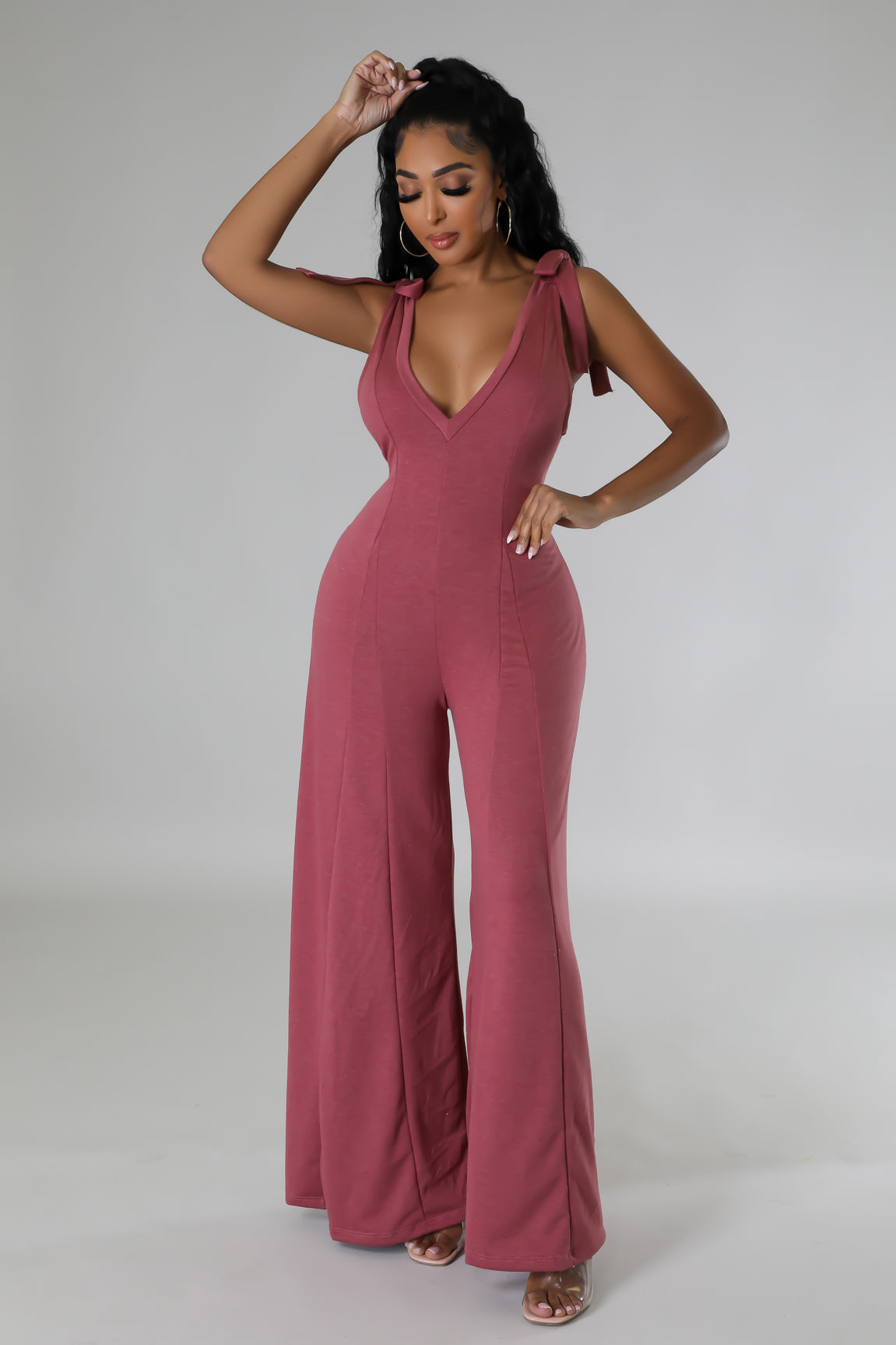 Vacay Galore Jumpsuit