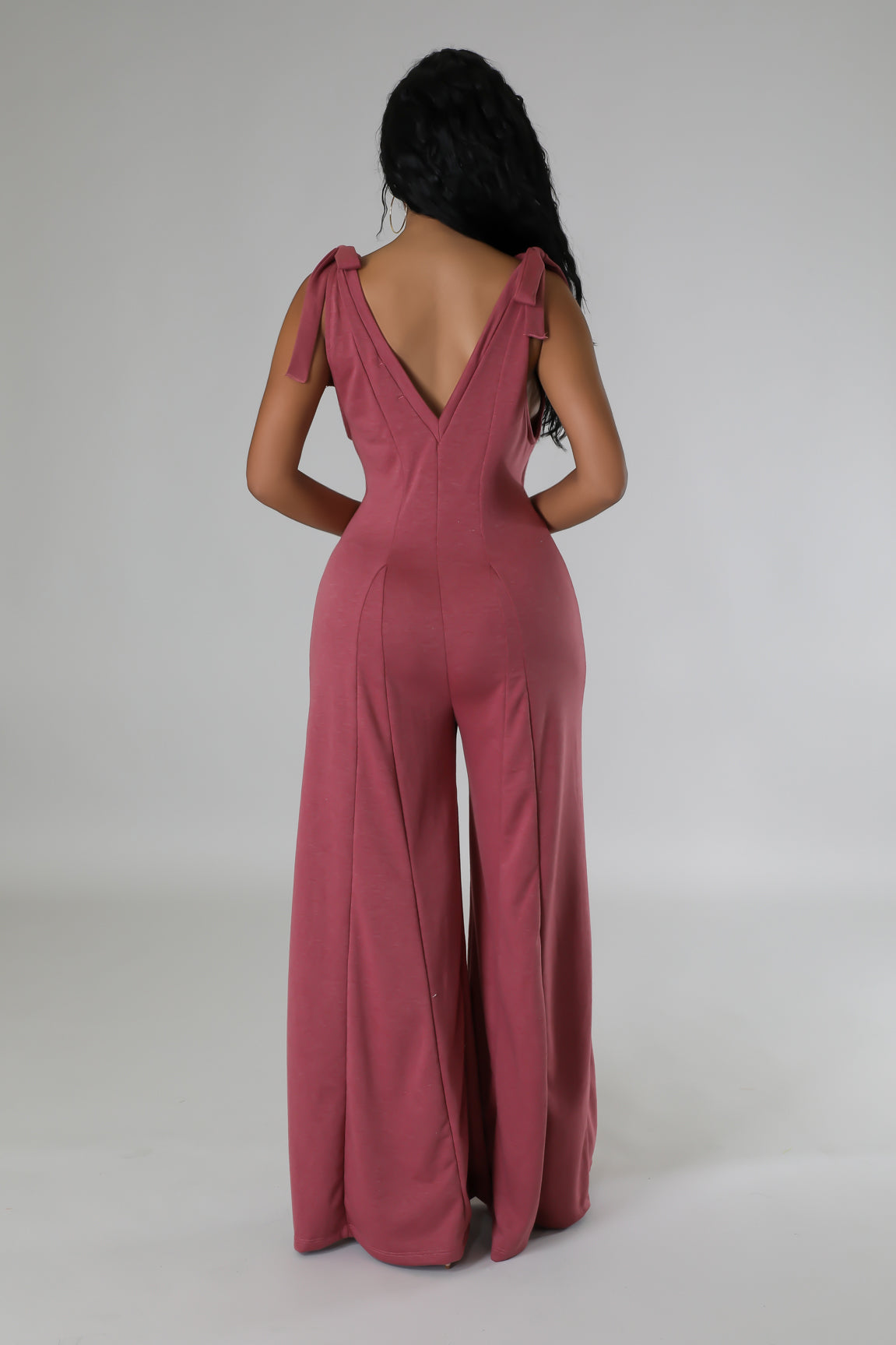 Vacay Galore Jumpsuit