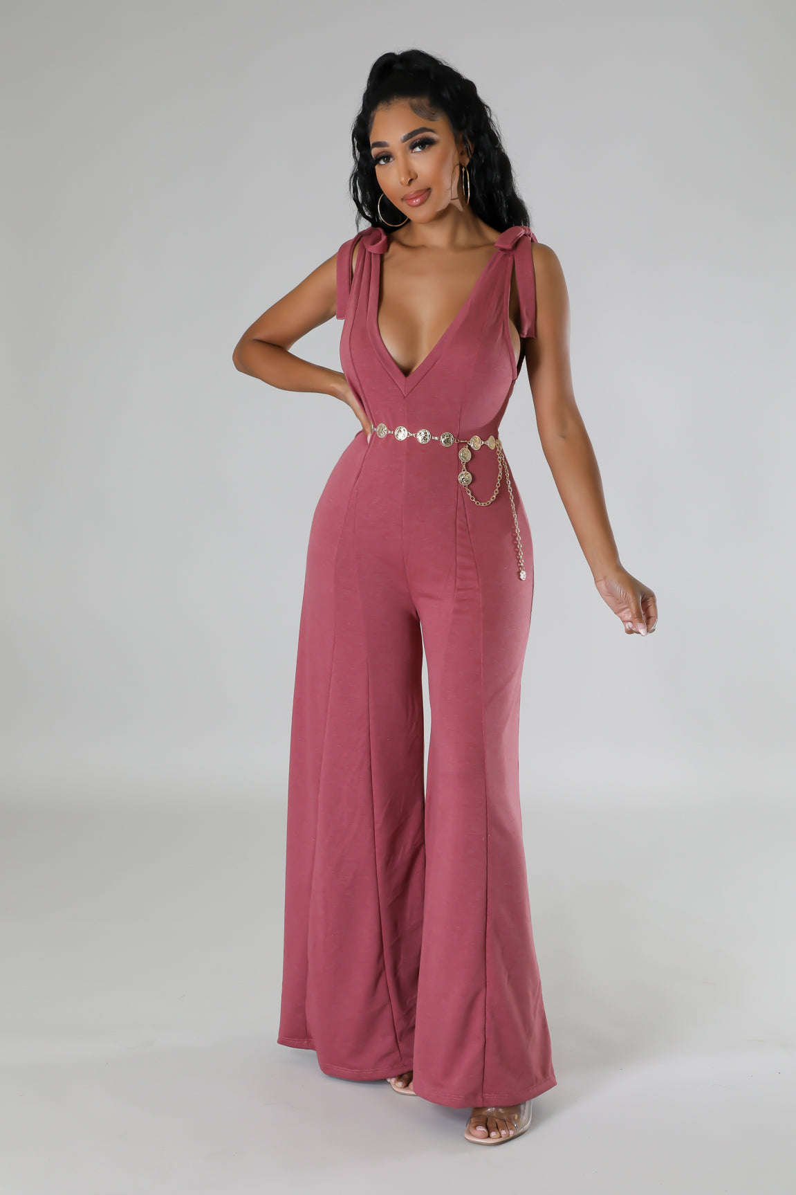 Vacay Galore Jumpsuit