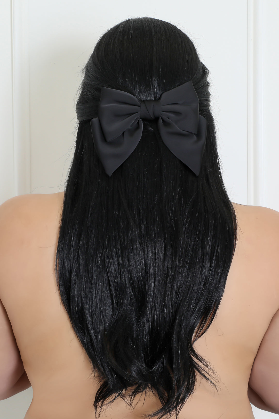 Coquette Girly Bow