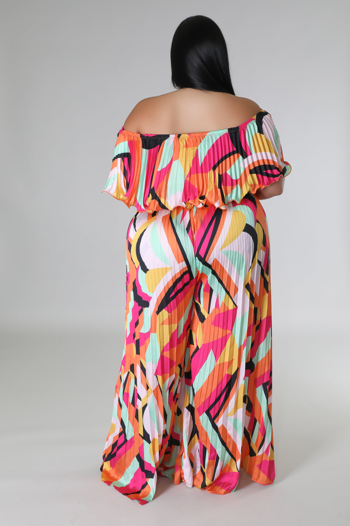 Nyeisha Jumpsuit