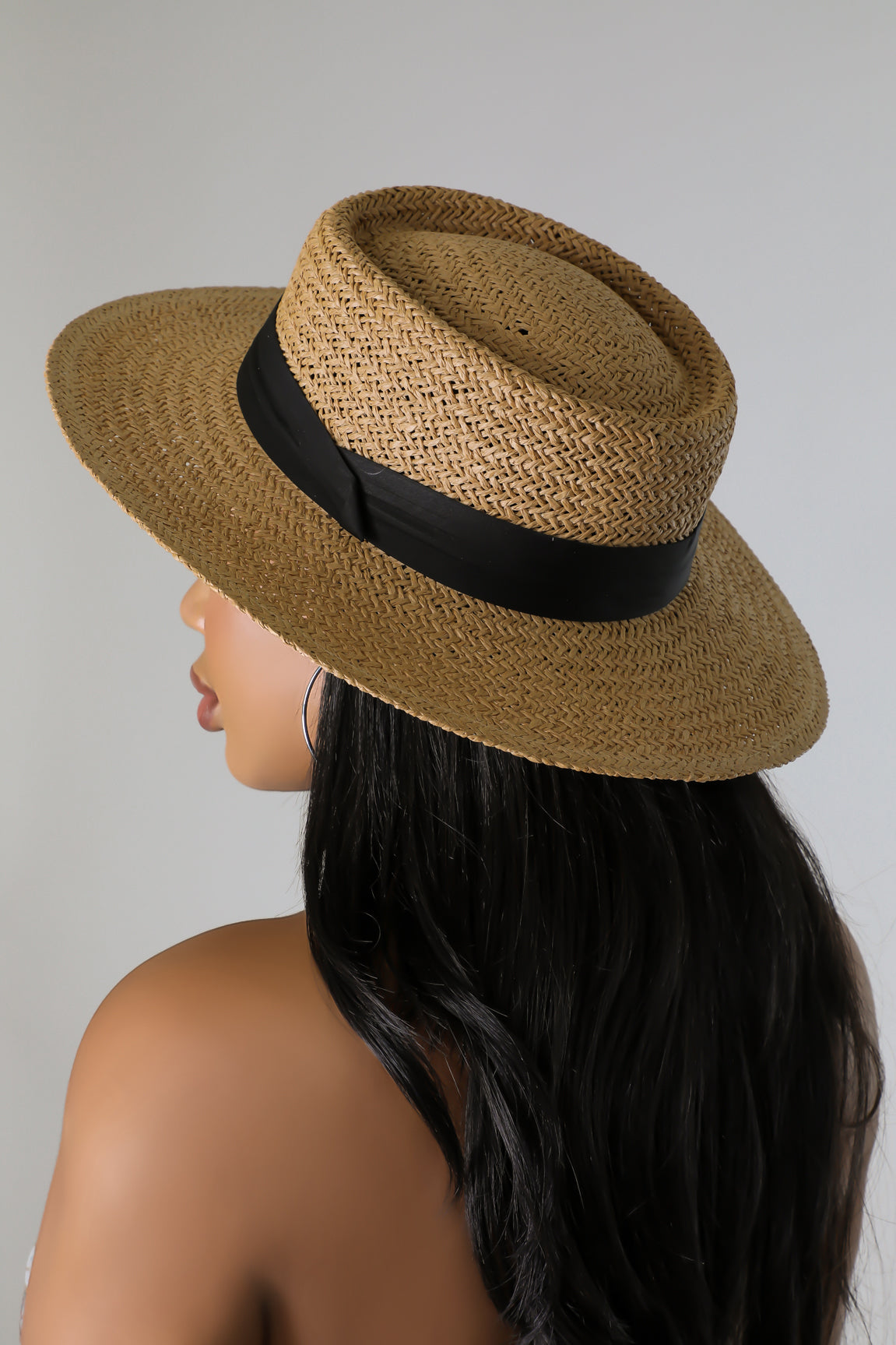 Desert Sunsets Hat