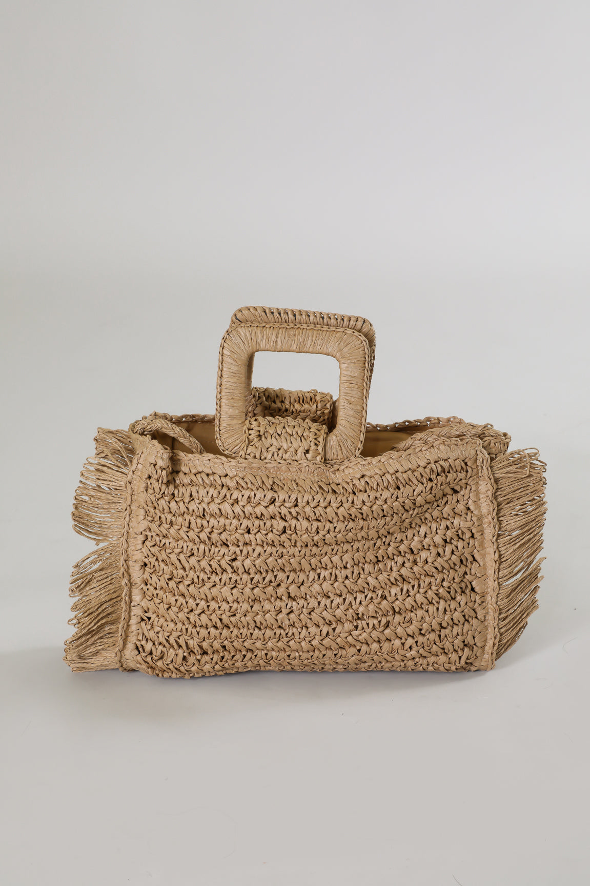 Trips To Cabo Handbag