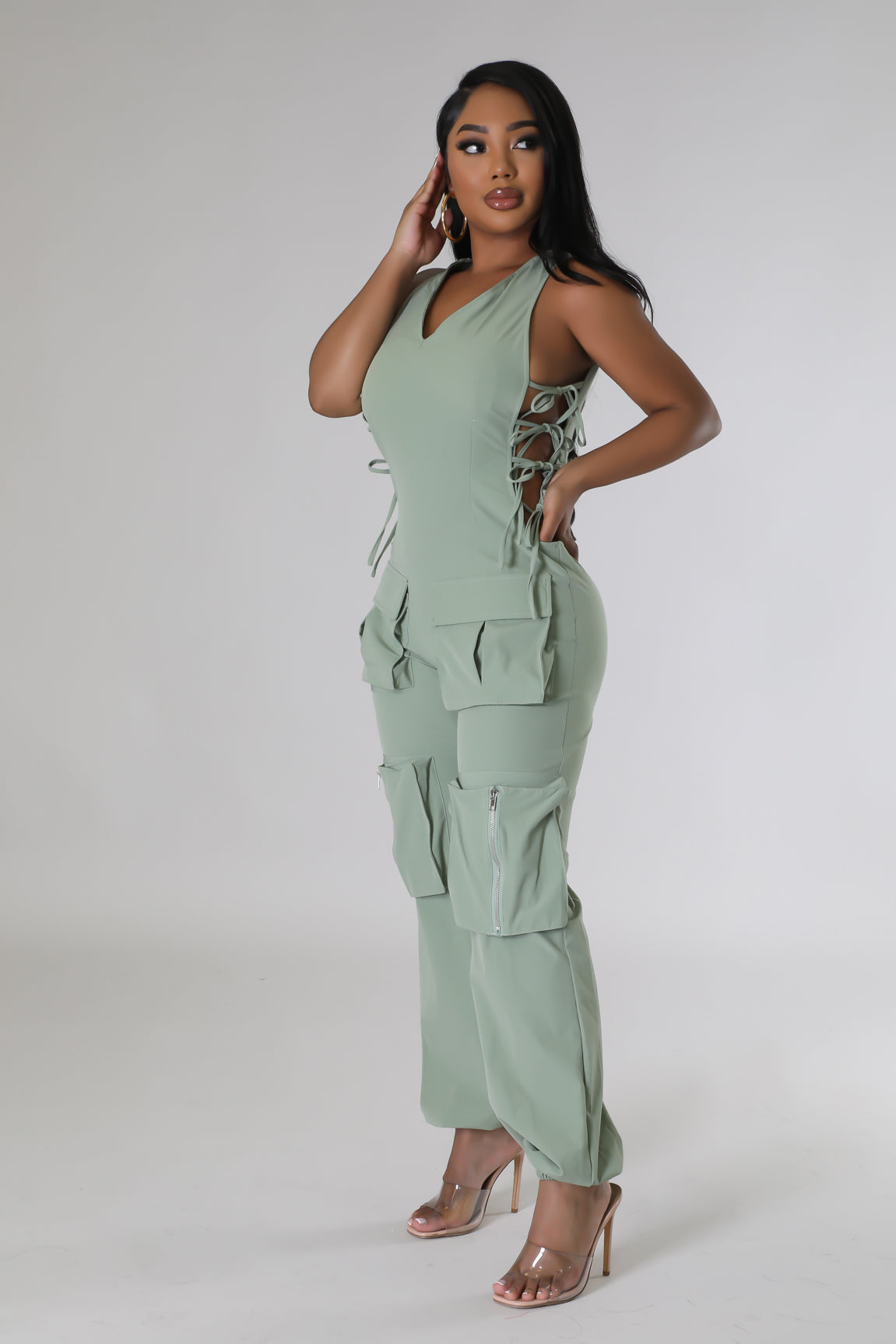 Lenoir Jumpsuit