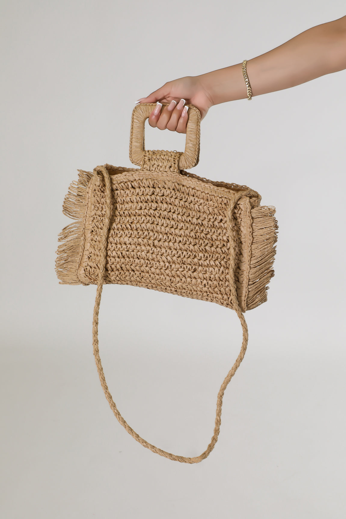 Trips To Cabo Handbag