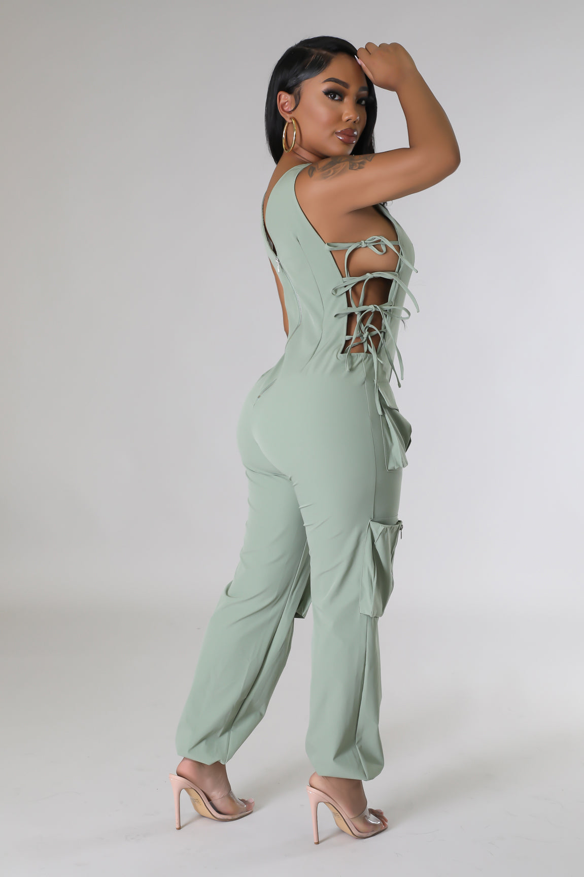 Lenoir Jumpsuit