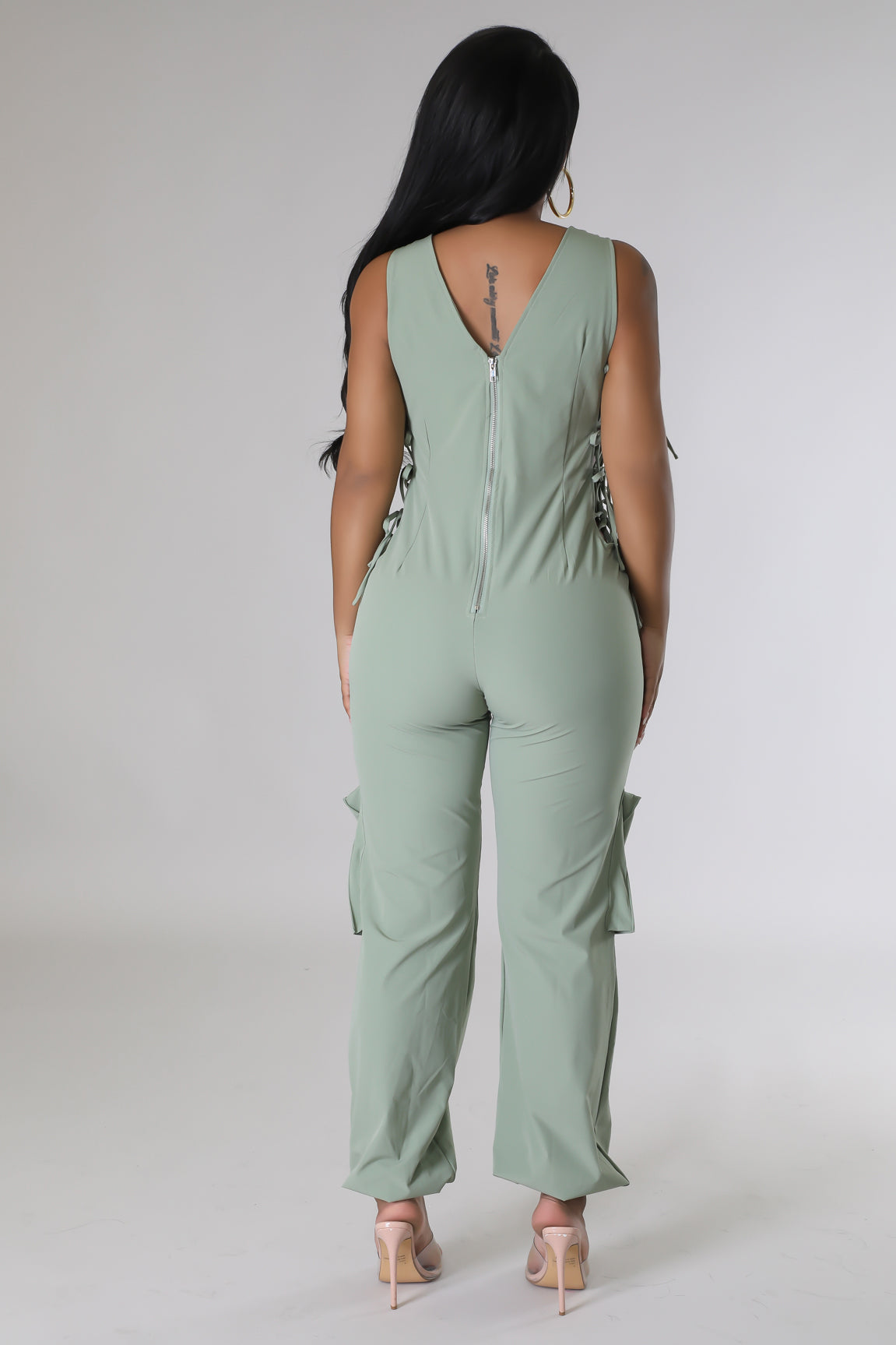 Lenoir Jumpsuit