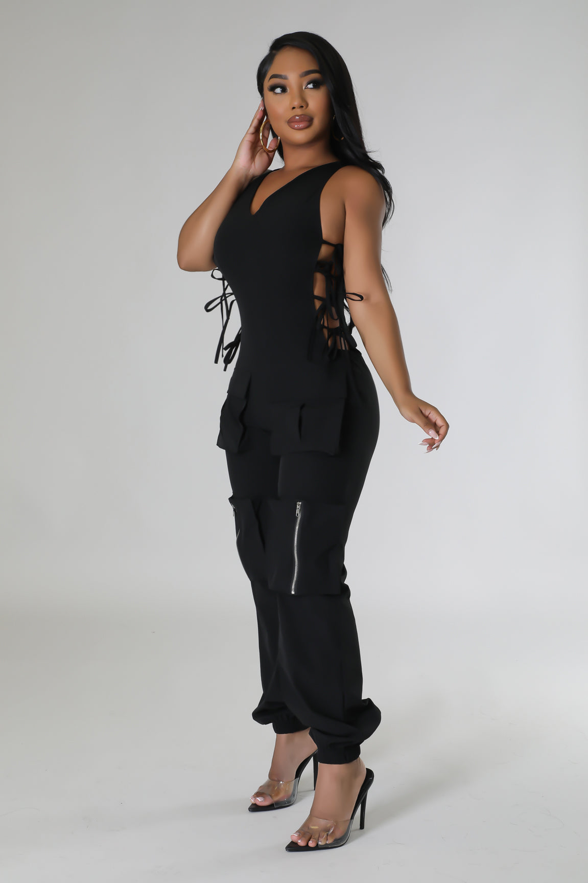 Lenoir Jumpsuit