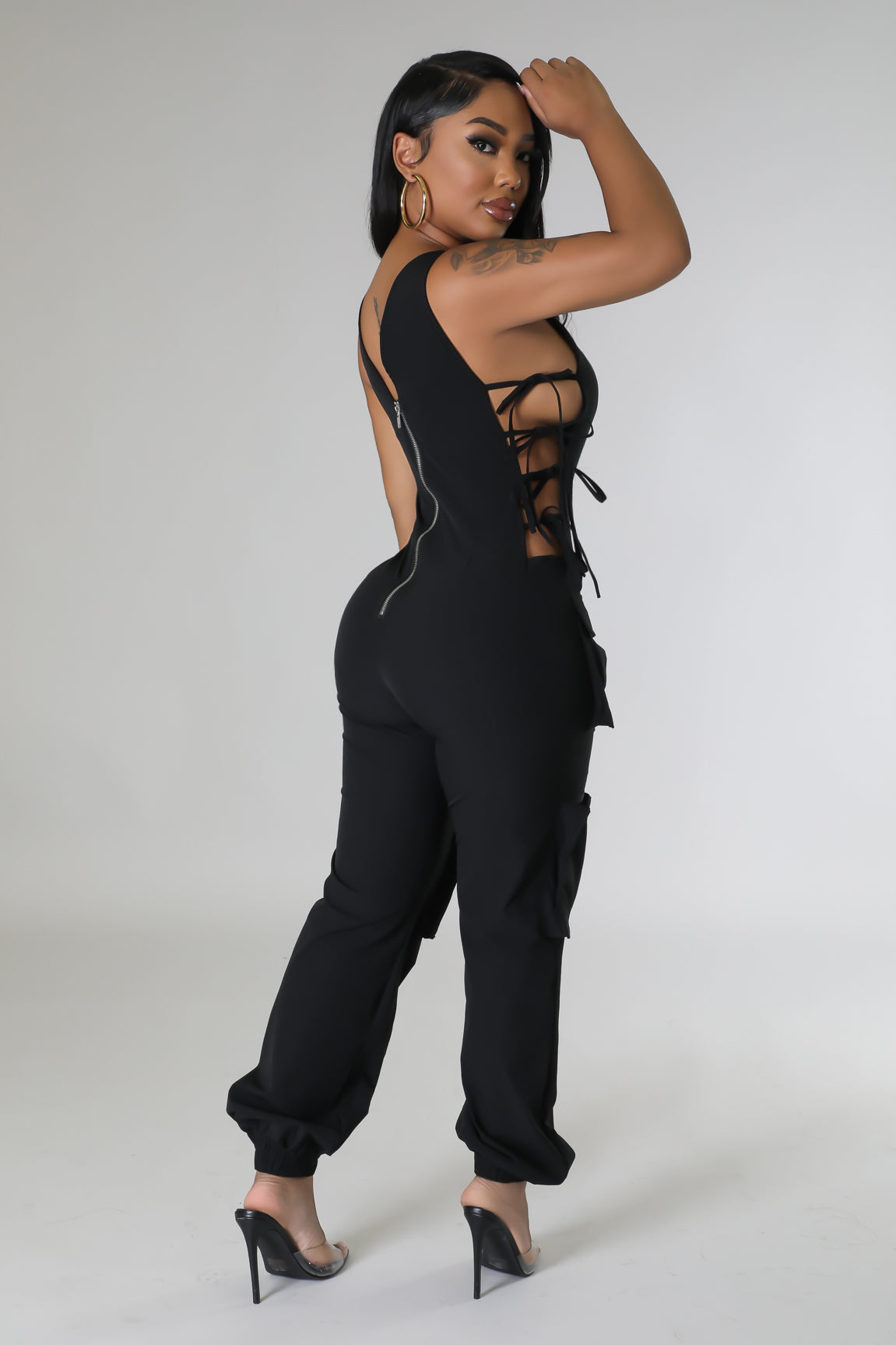 Lenoir Jumpsuit
