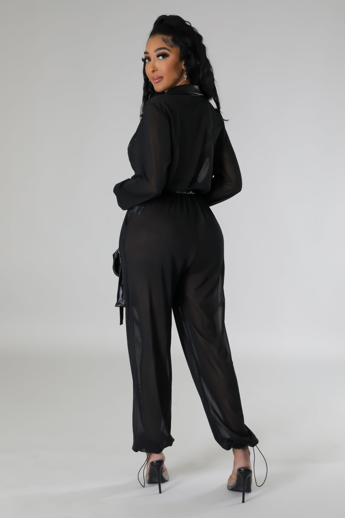 Three Wishes Jumpsuit