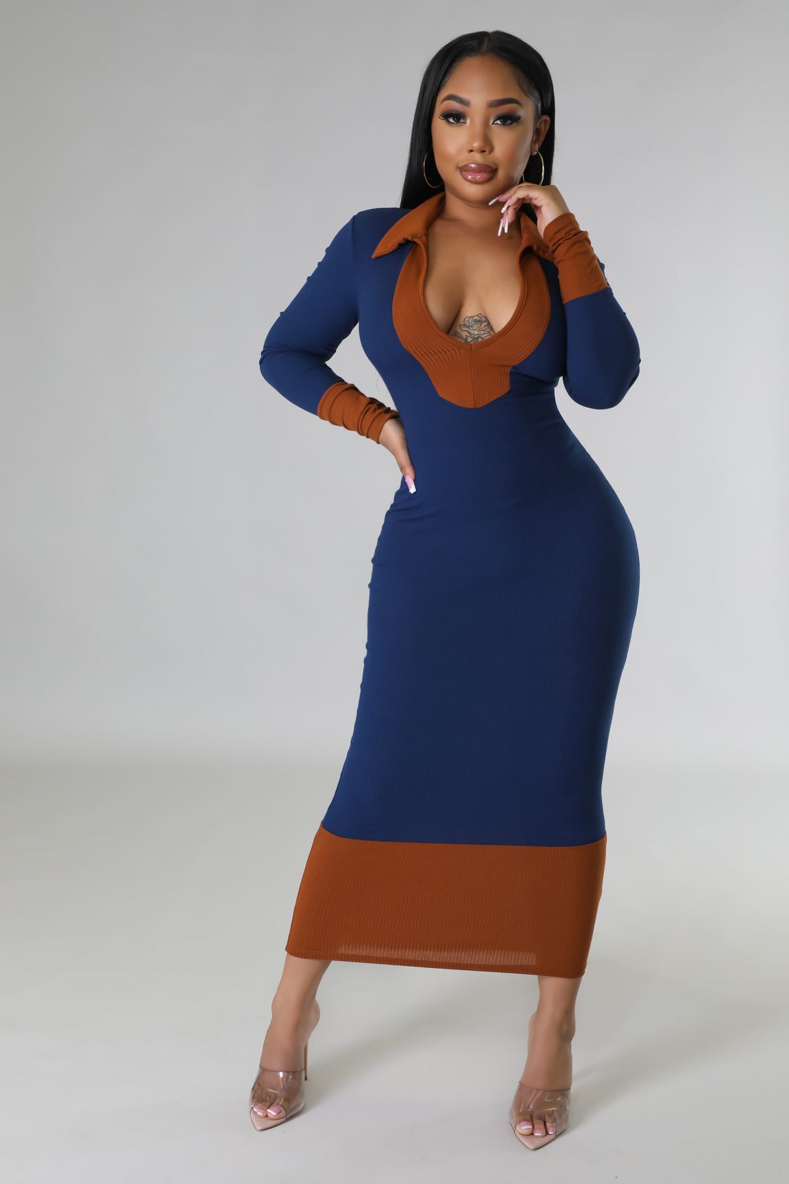 Soulmate Baby Dress