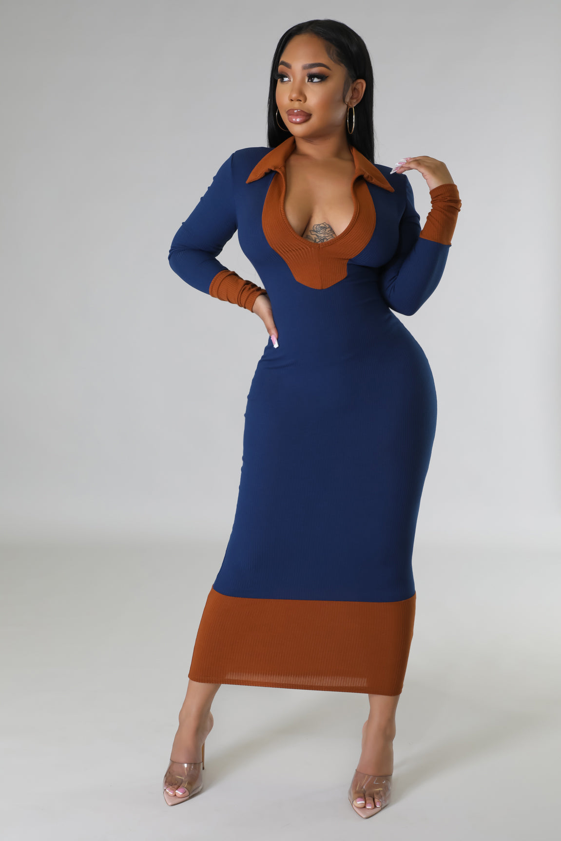 Soulmate Baby Dress