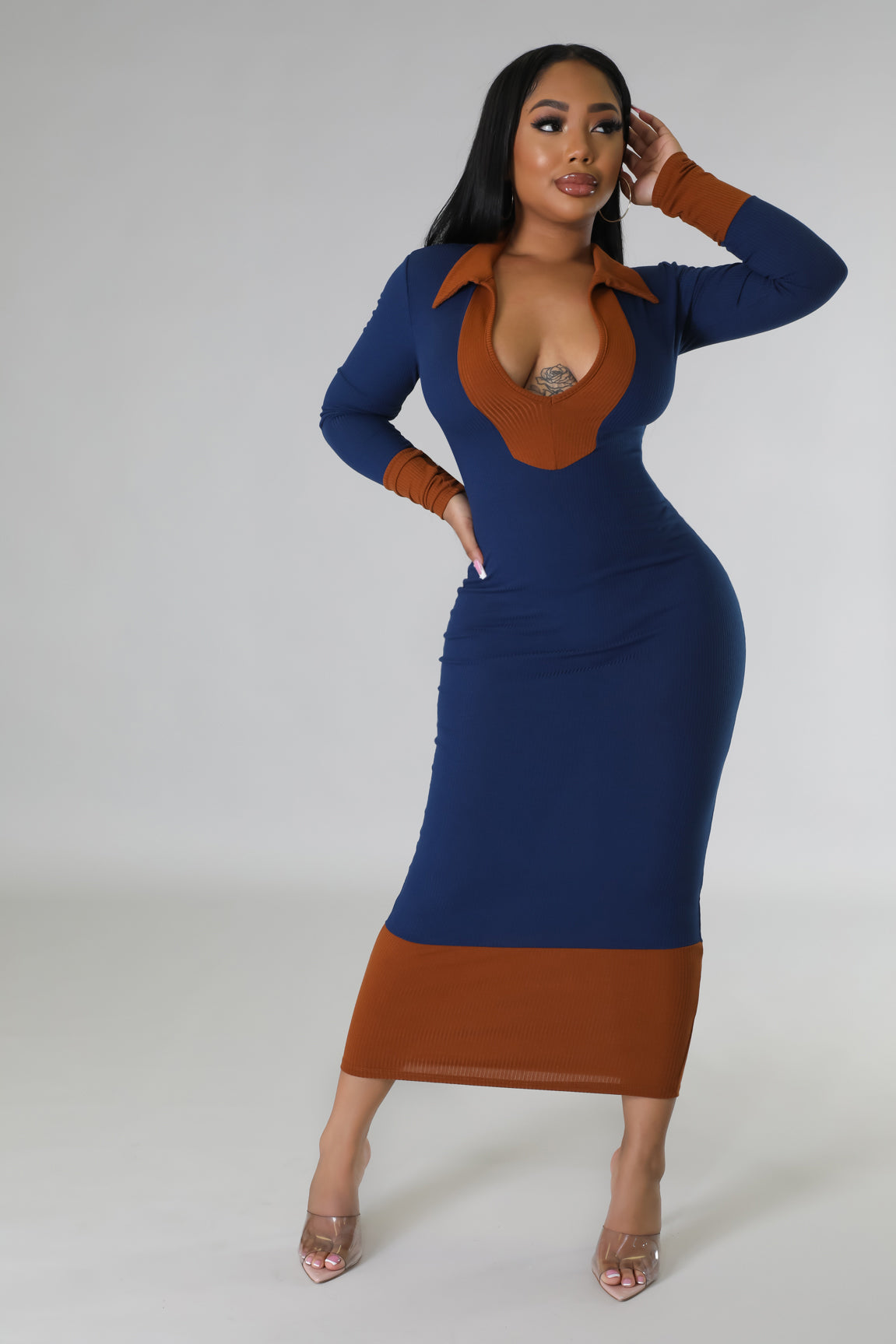 Soulmate Baby Dress
