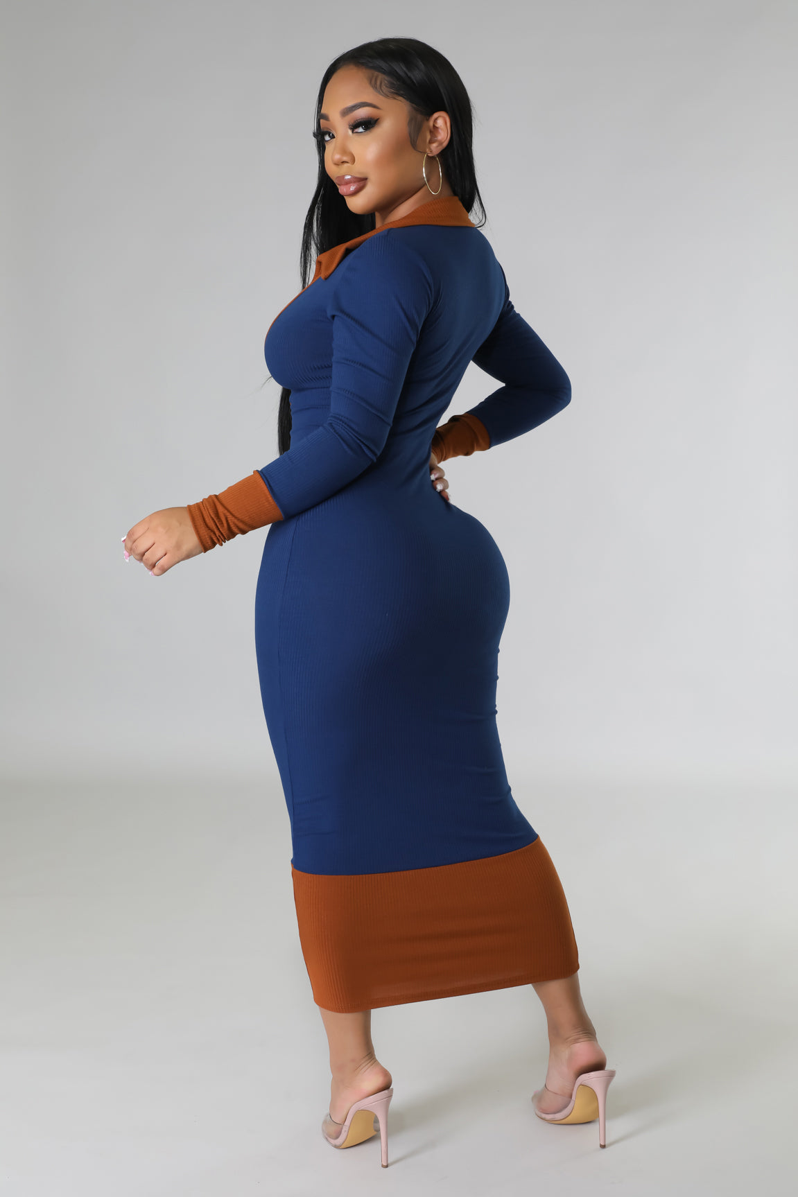 Soulmate Baby Dress