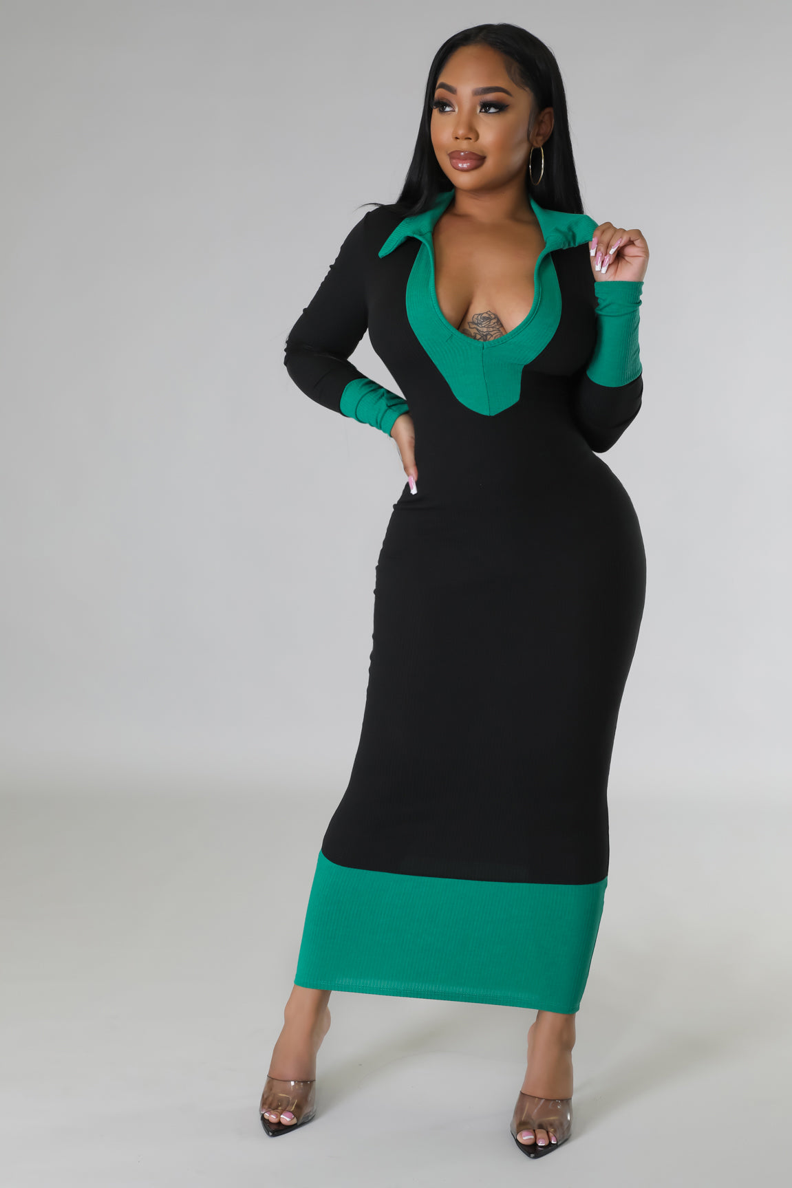 Soulmate Baby Dress