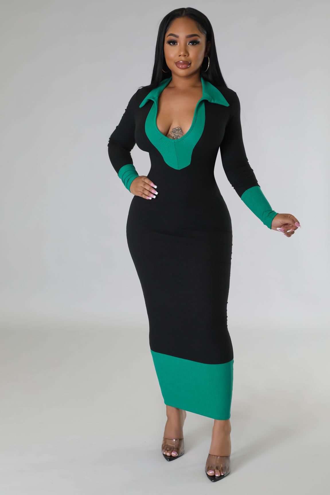 Soulmate Baby Dress