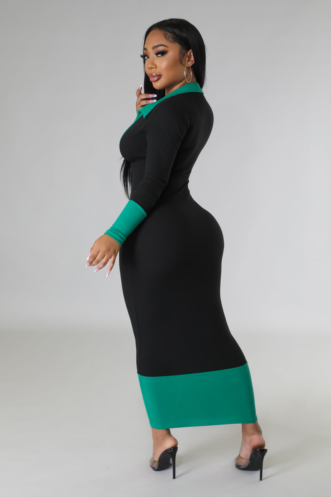 Soulmate Baby Dress