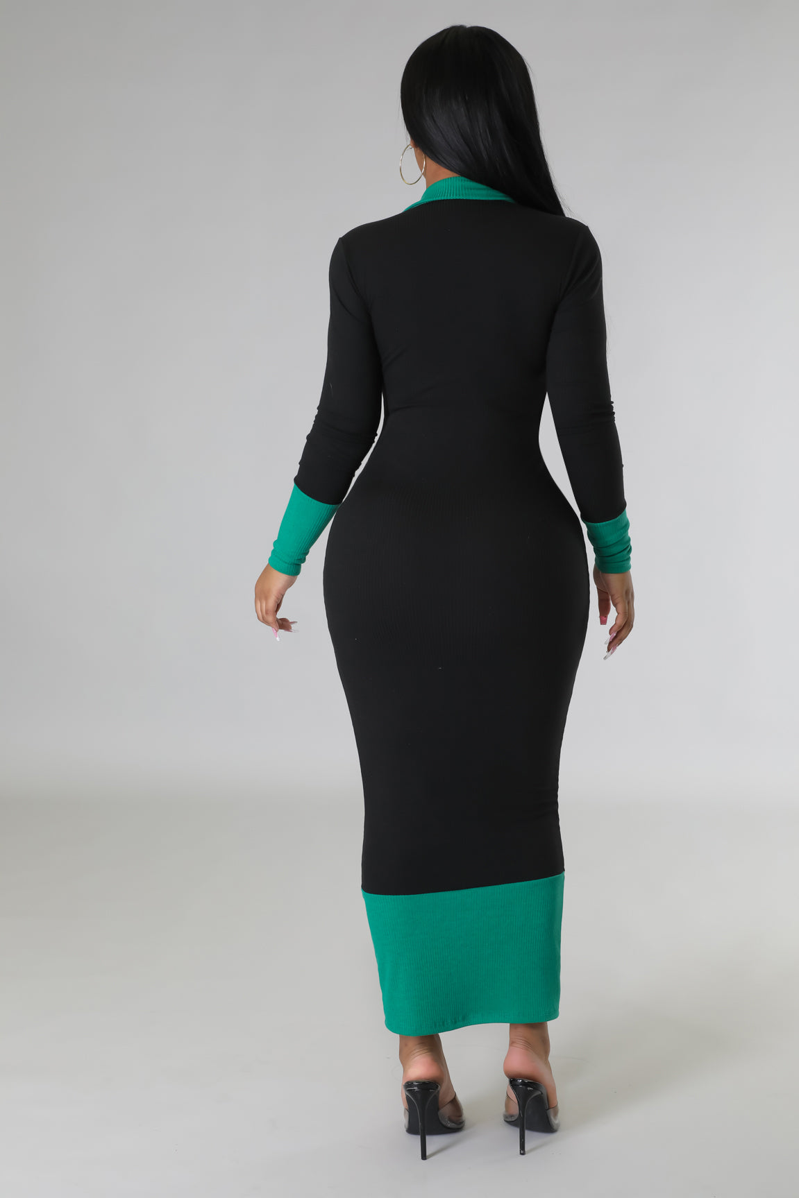 Soulmate Baby Dress