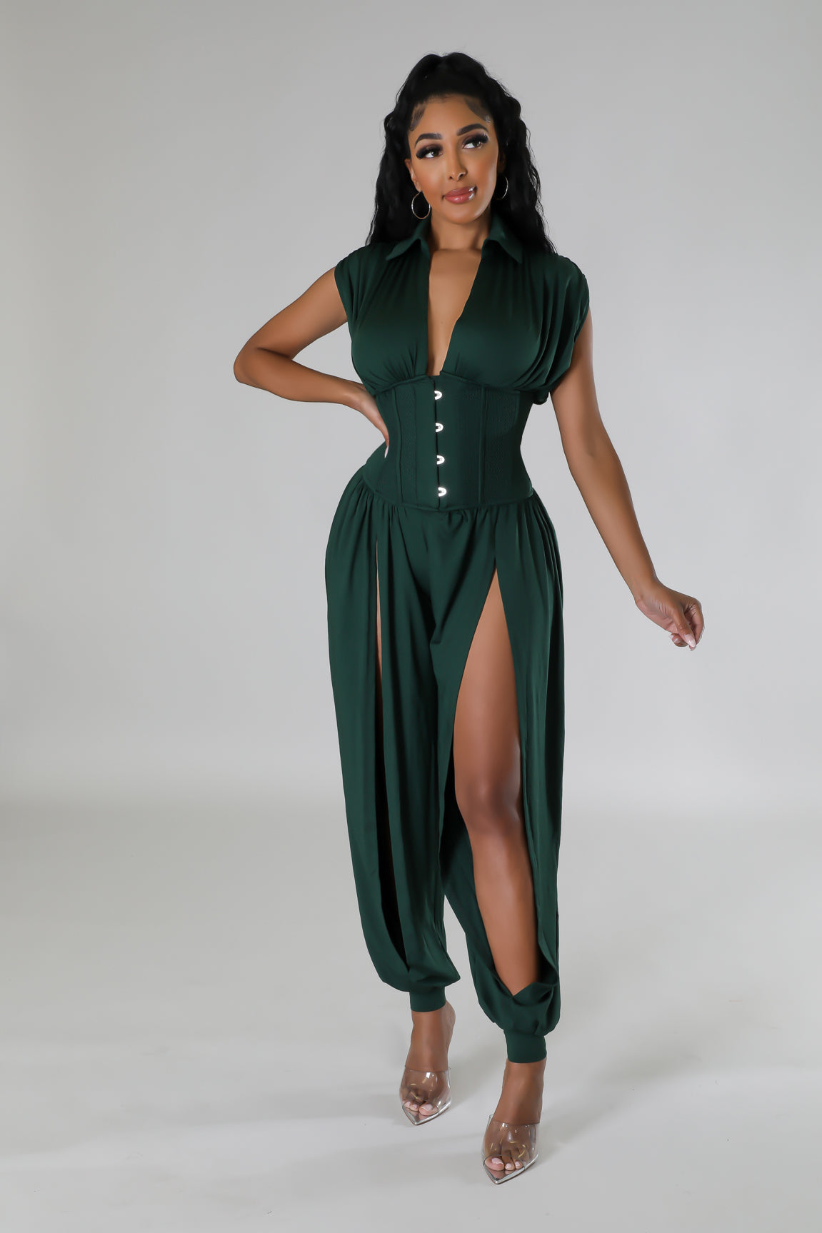 Caeli Jumpsuit