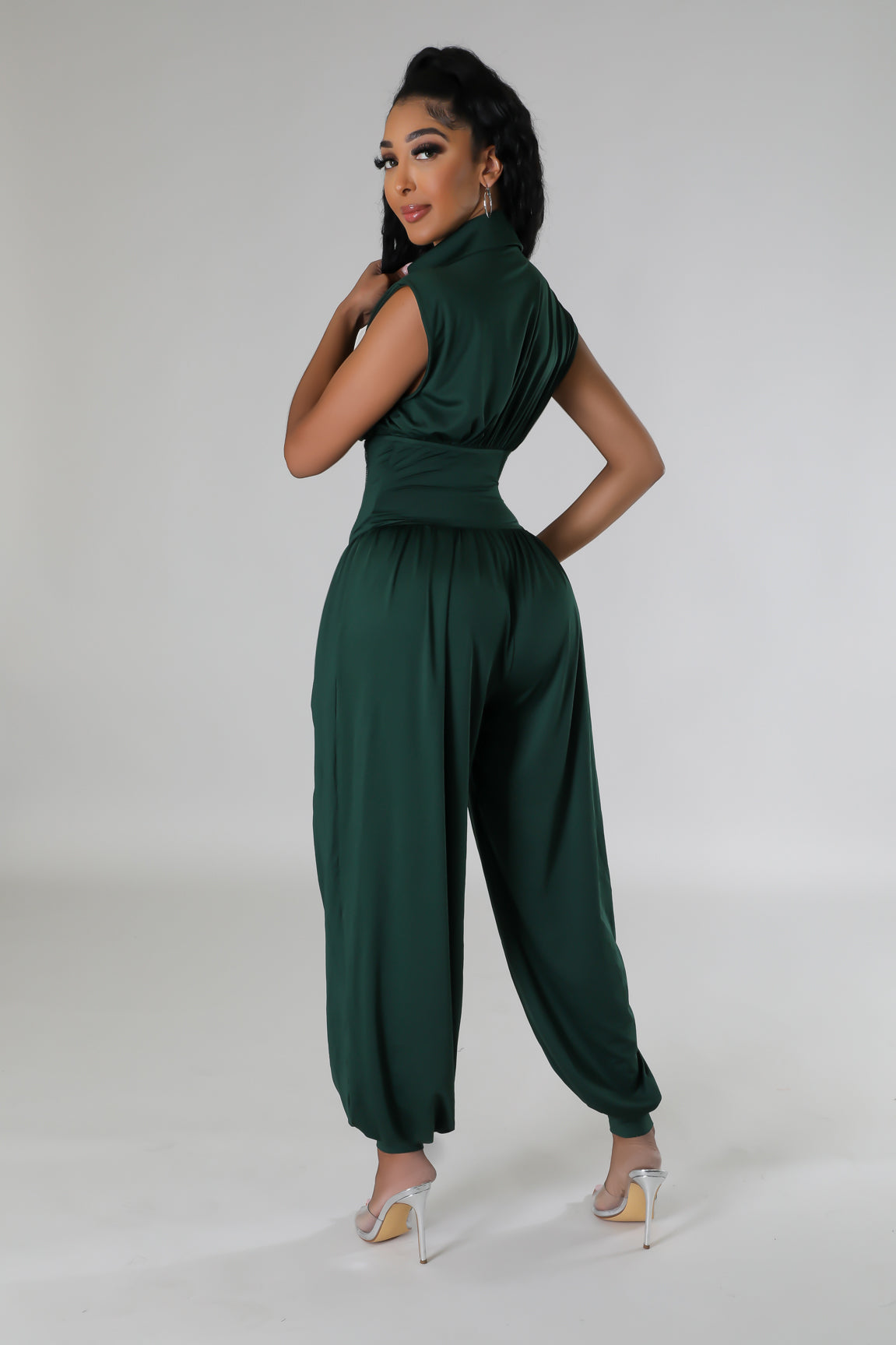 Caeli Jumpsuit