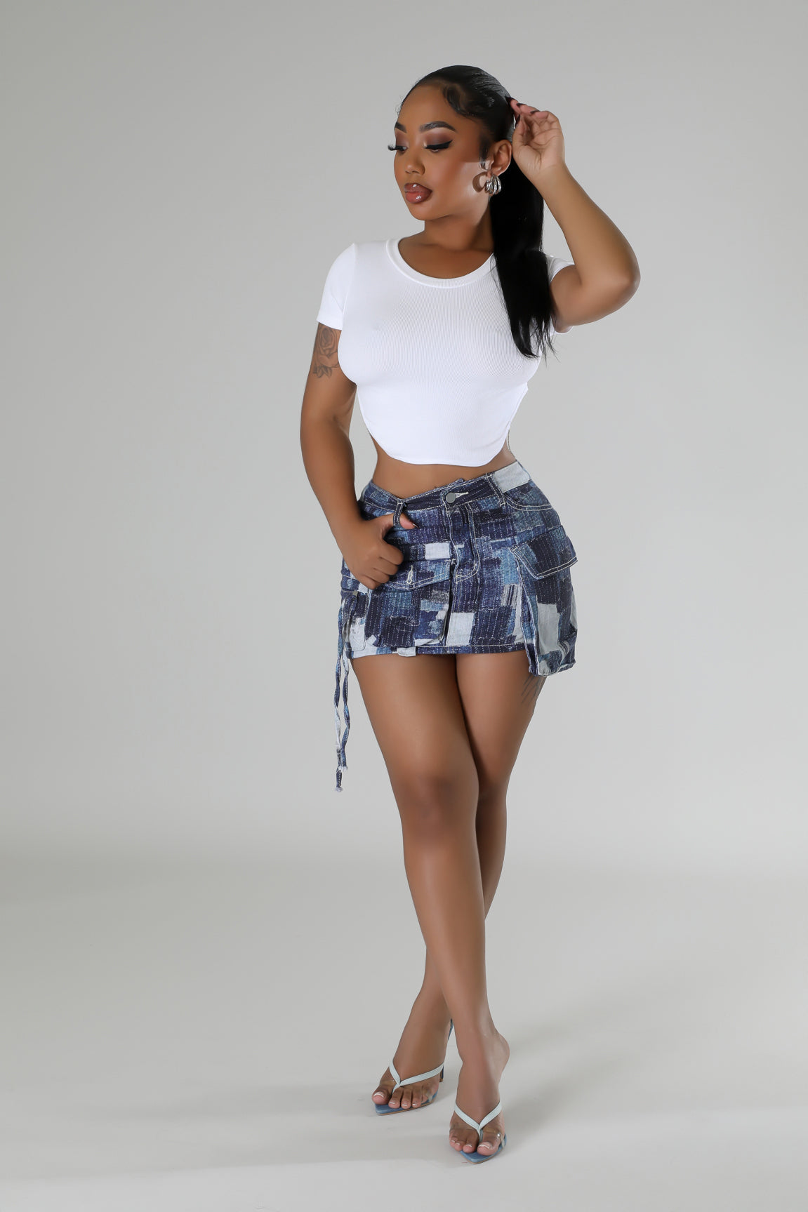 Doll House Top