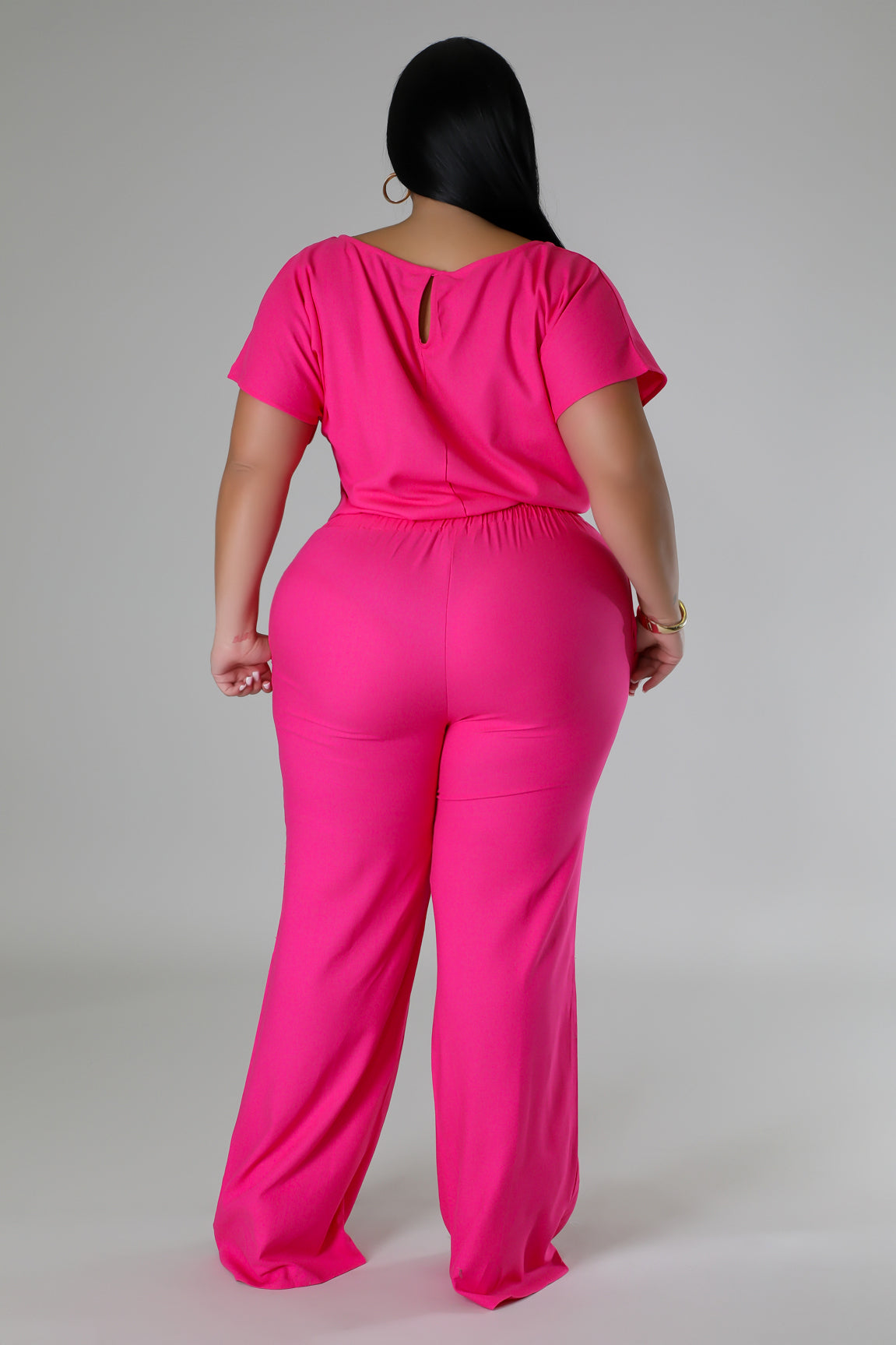 Unknown Places Pant Set