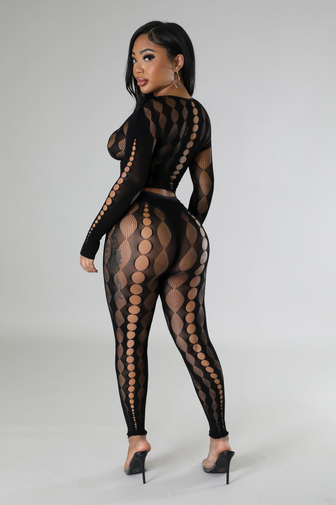Club Activities Legging Set