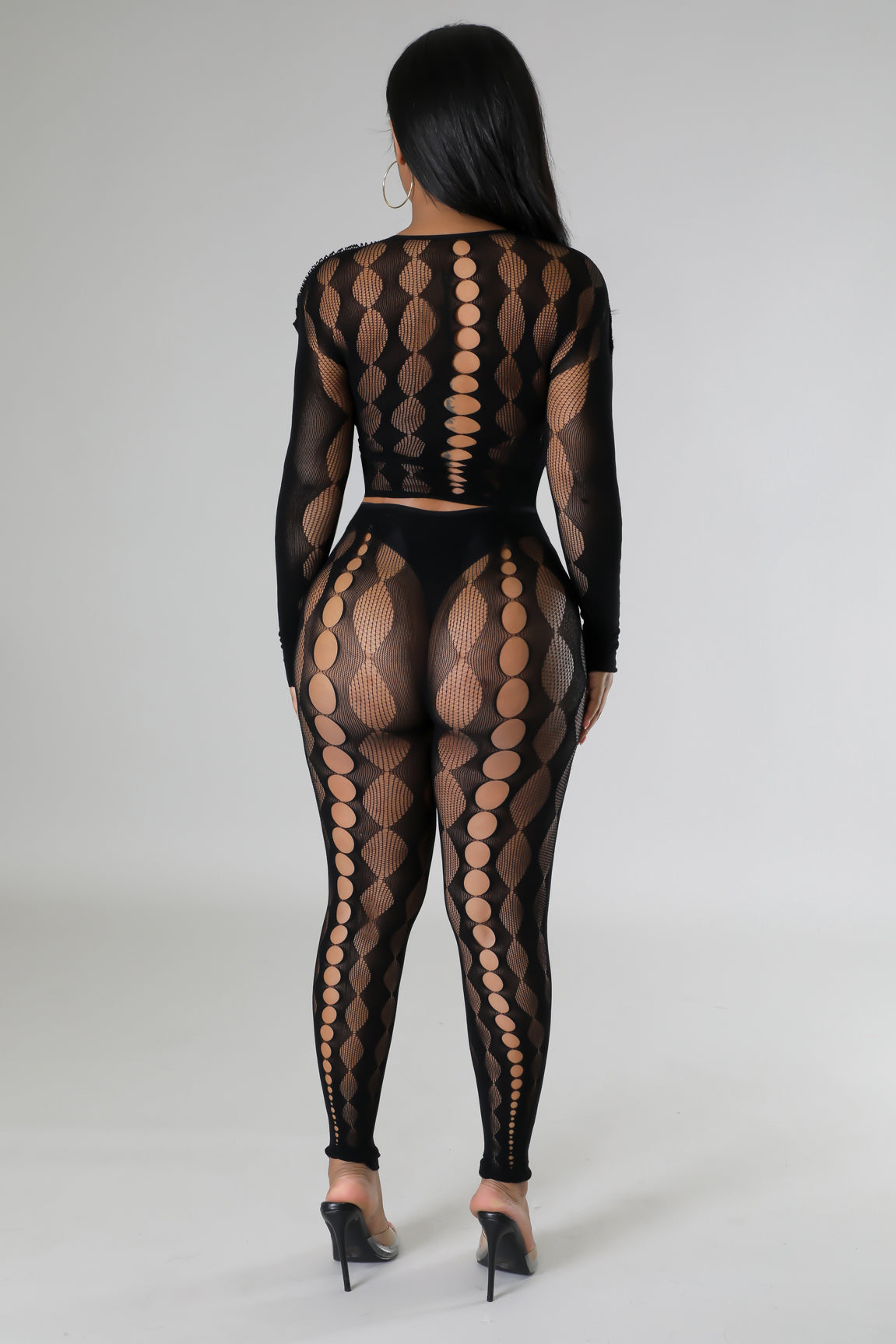 Club Activities Legging Set