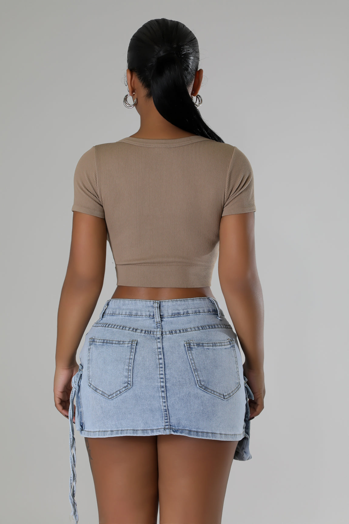 Coolest On The Block Top