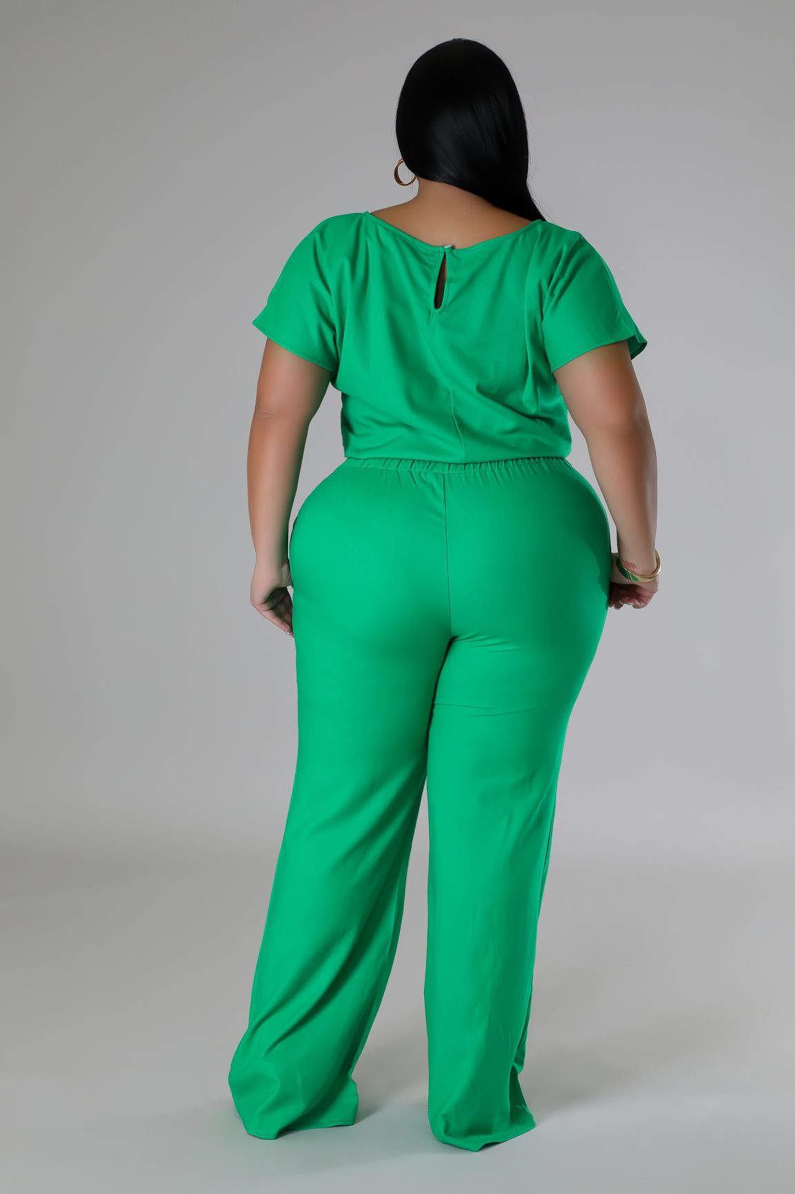 Unknown Places Pant Set