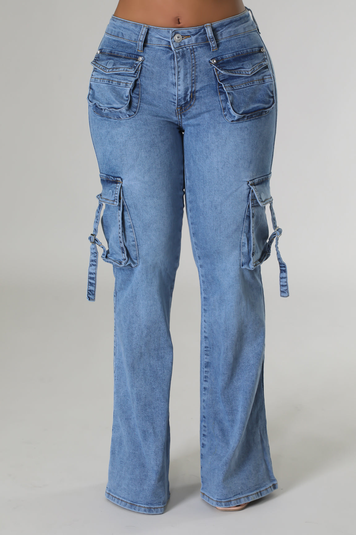 Leslye Jeans