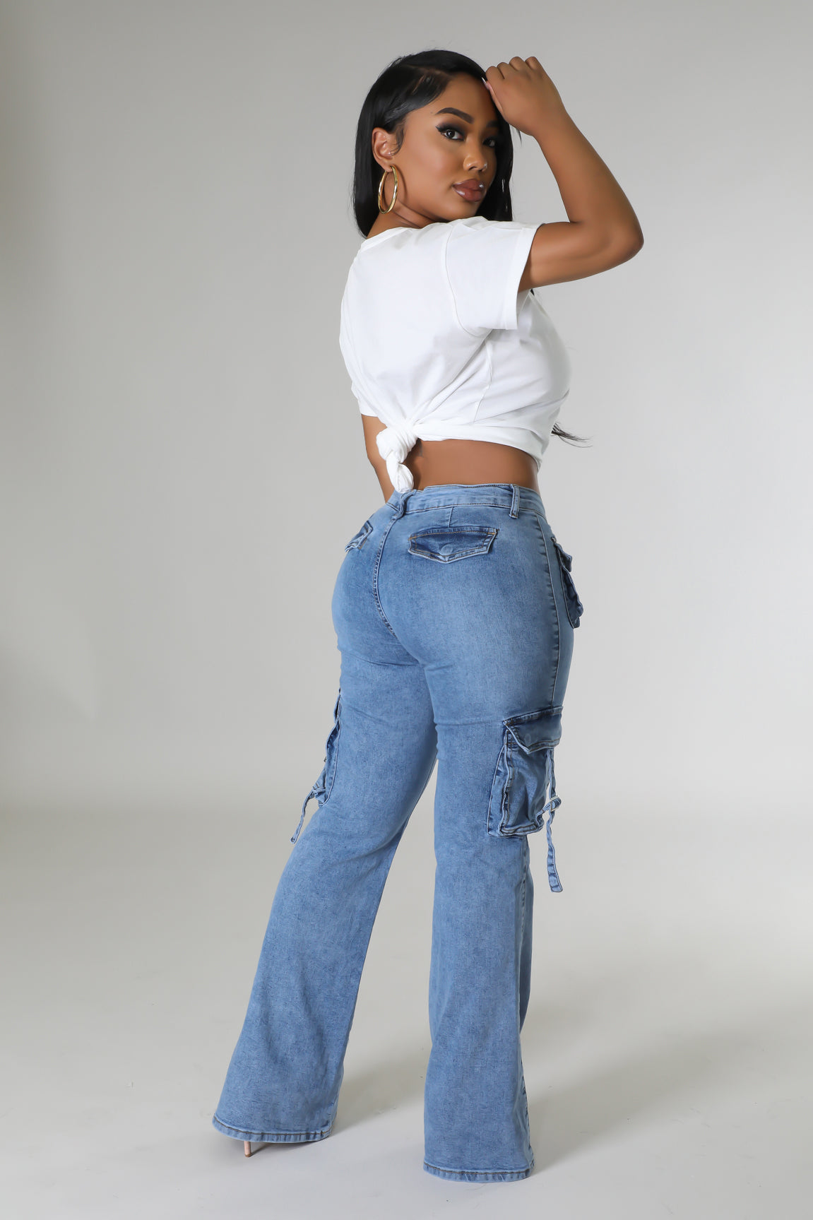 Leslye Jeans