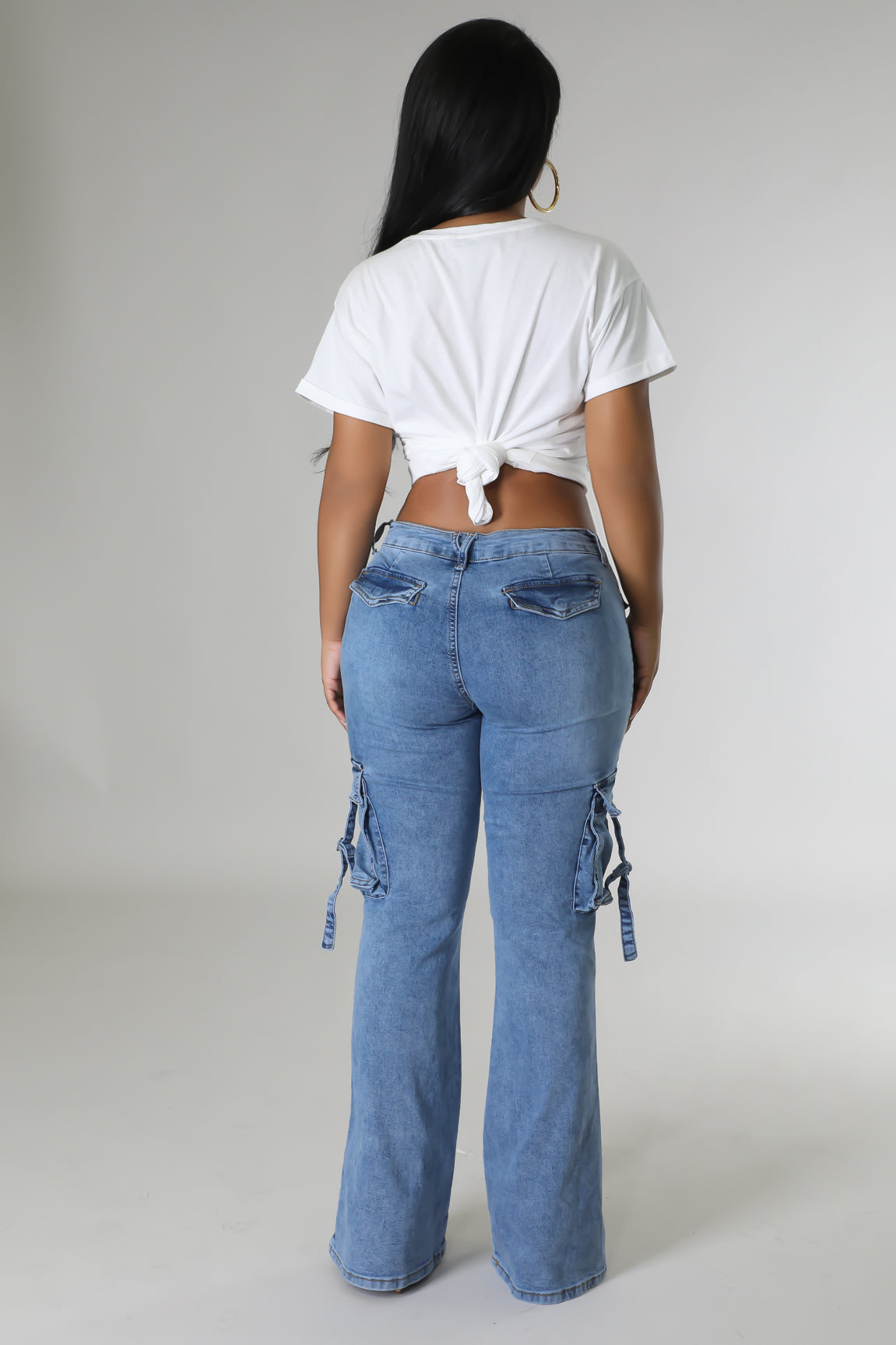 Leslye Jeans