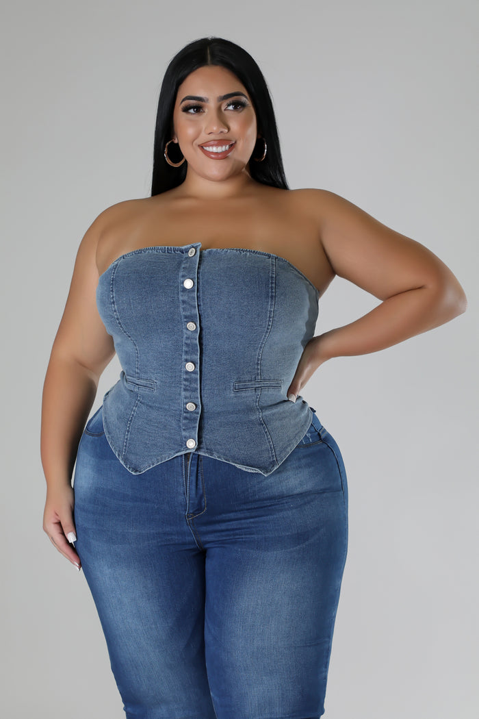 Plus Denim – GitiOnline