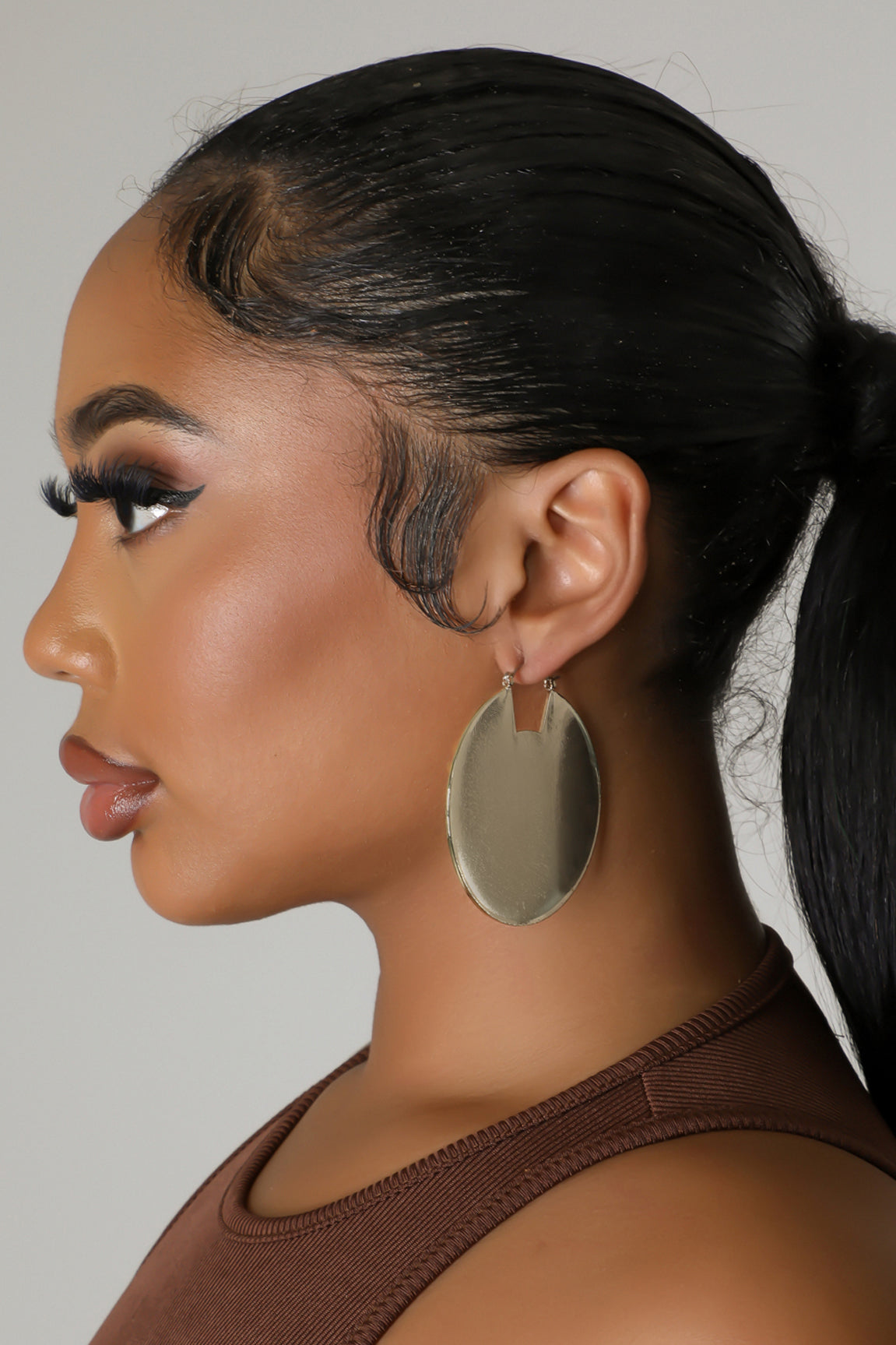 Live A Little Earrings