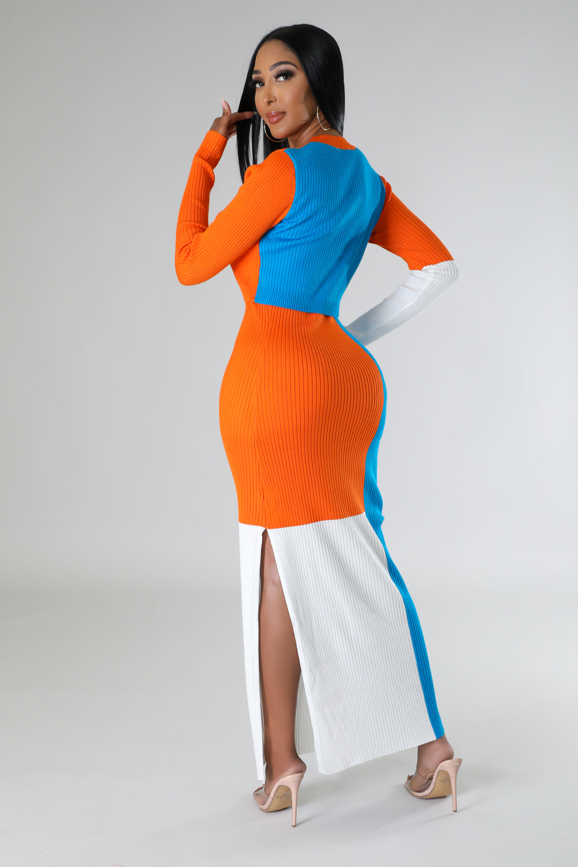 Orania Dress