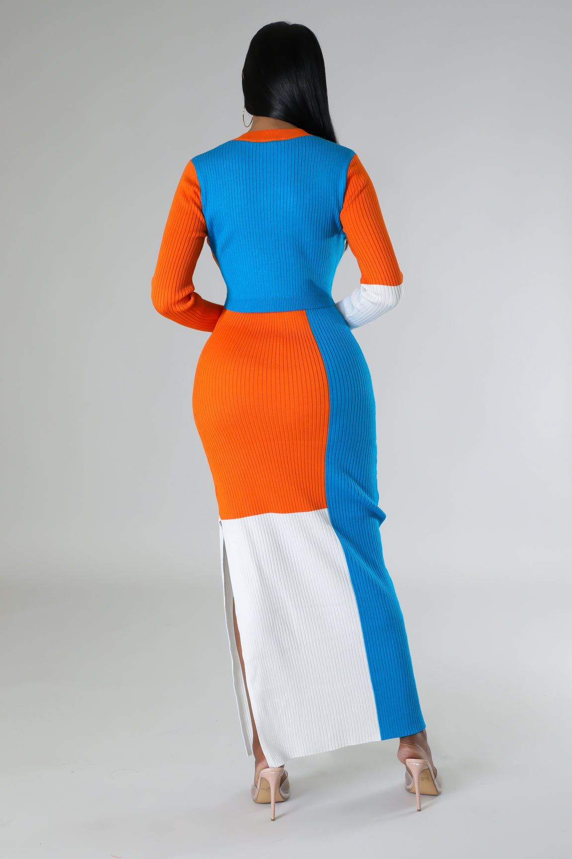 Orania Dress