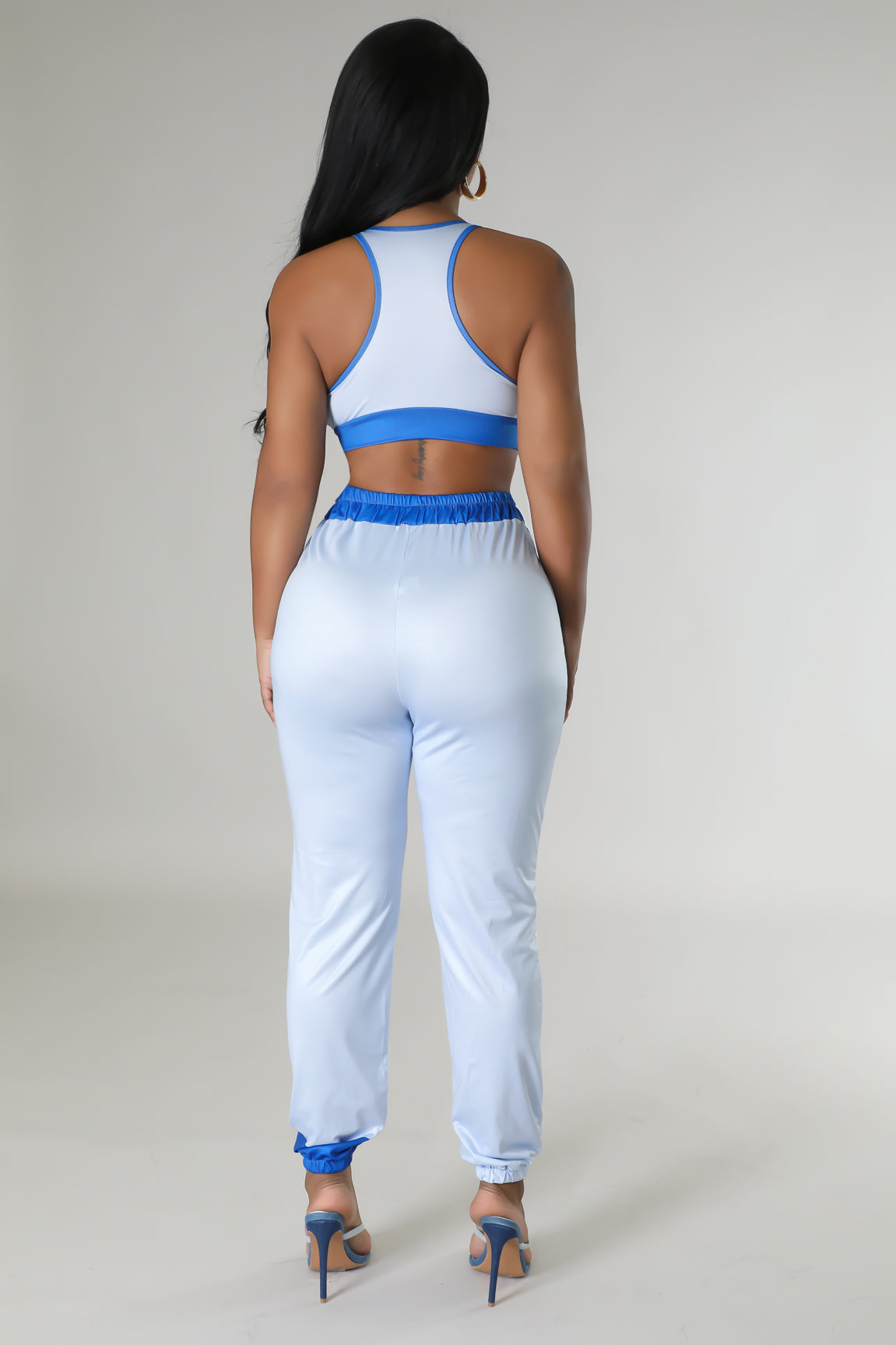 Linnette Pant Set