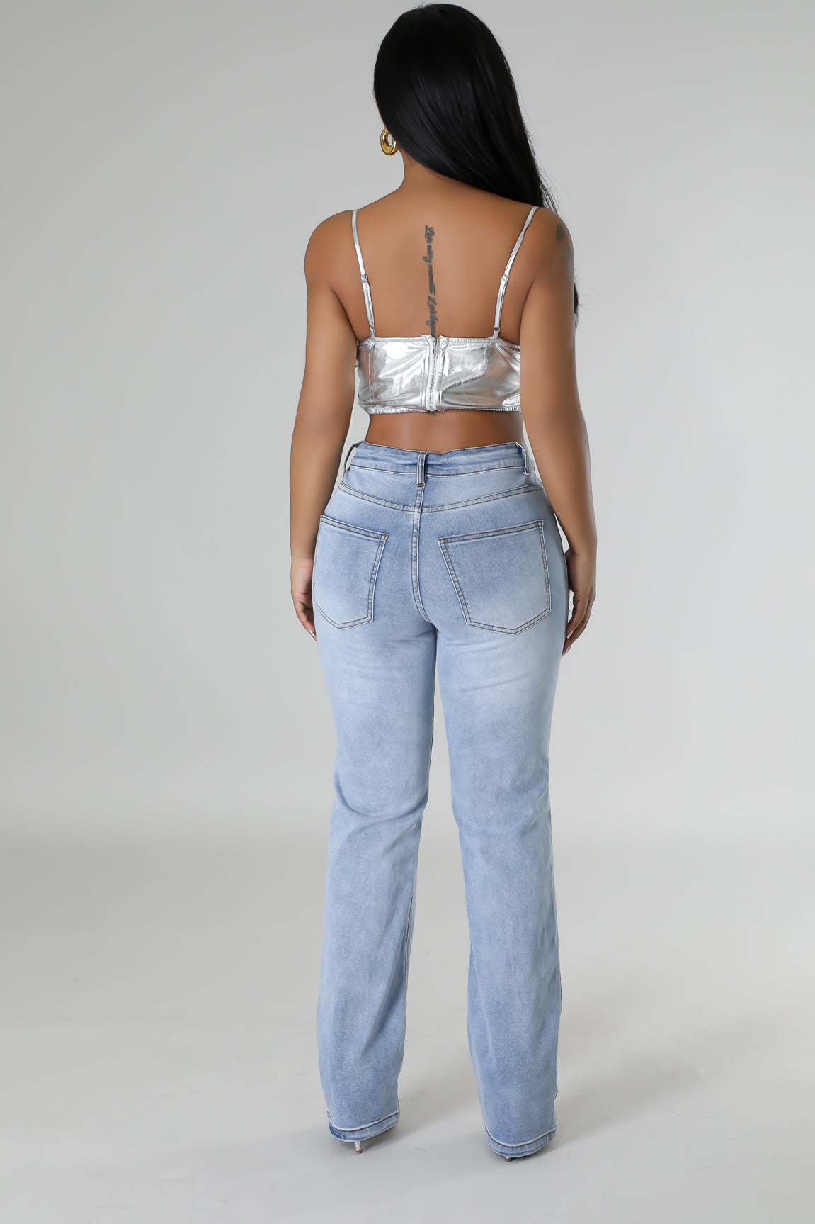 Risky Love Pants